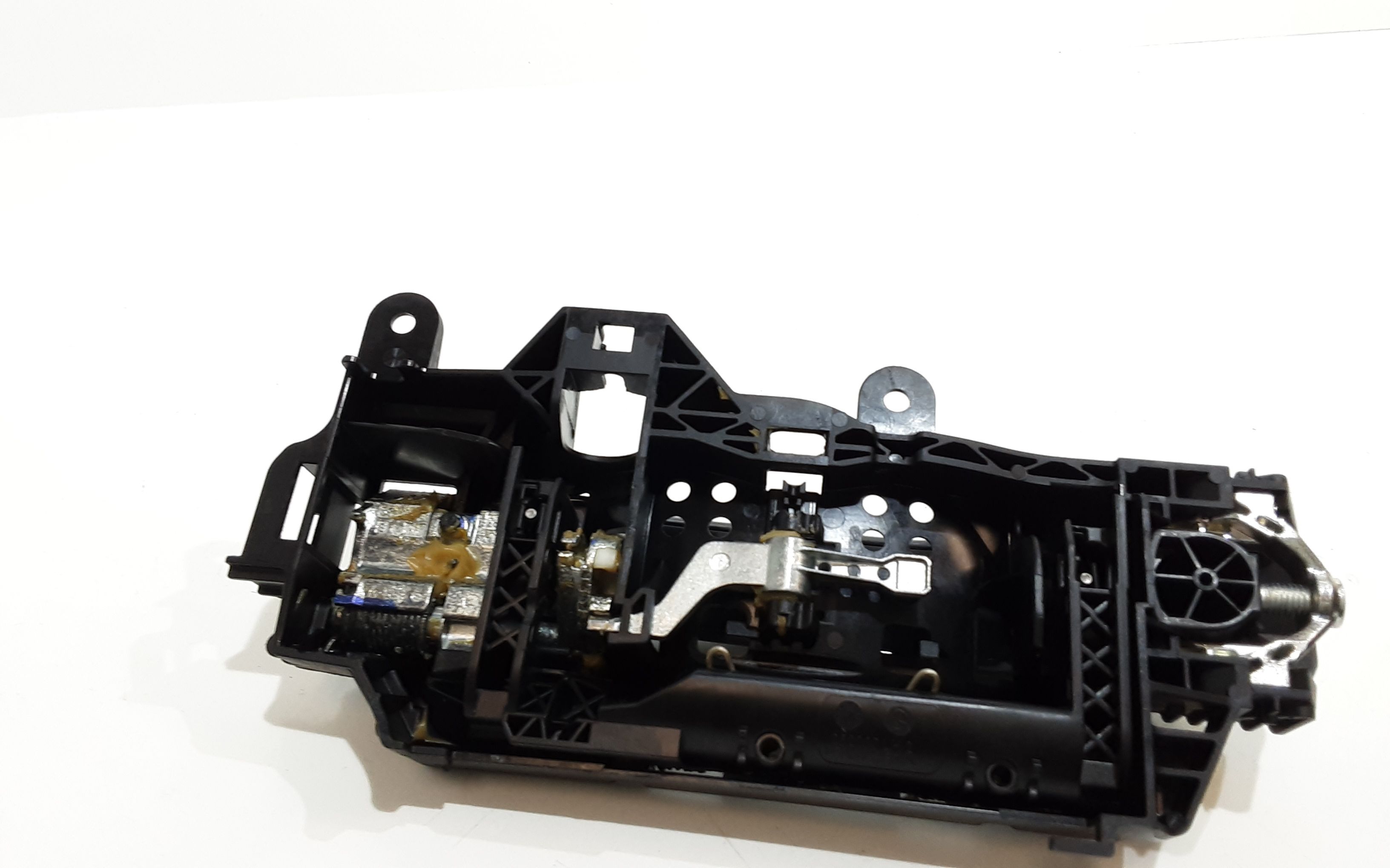 Maniglia esterna Posteriore Sinistra AUDI Q5 Serie (FYB)