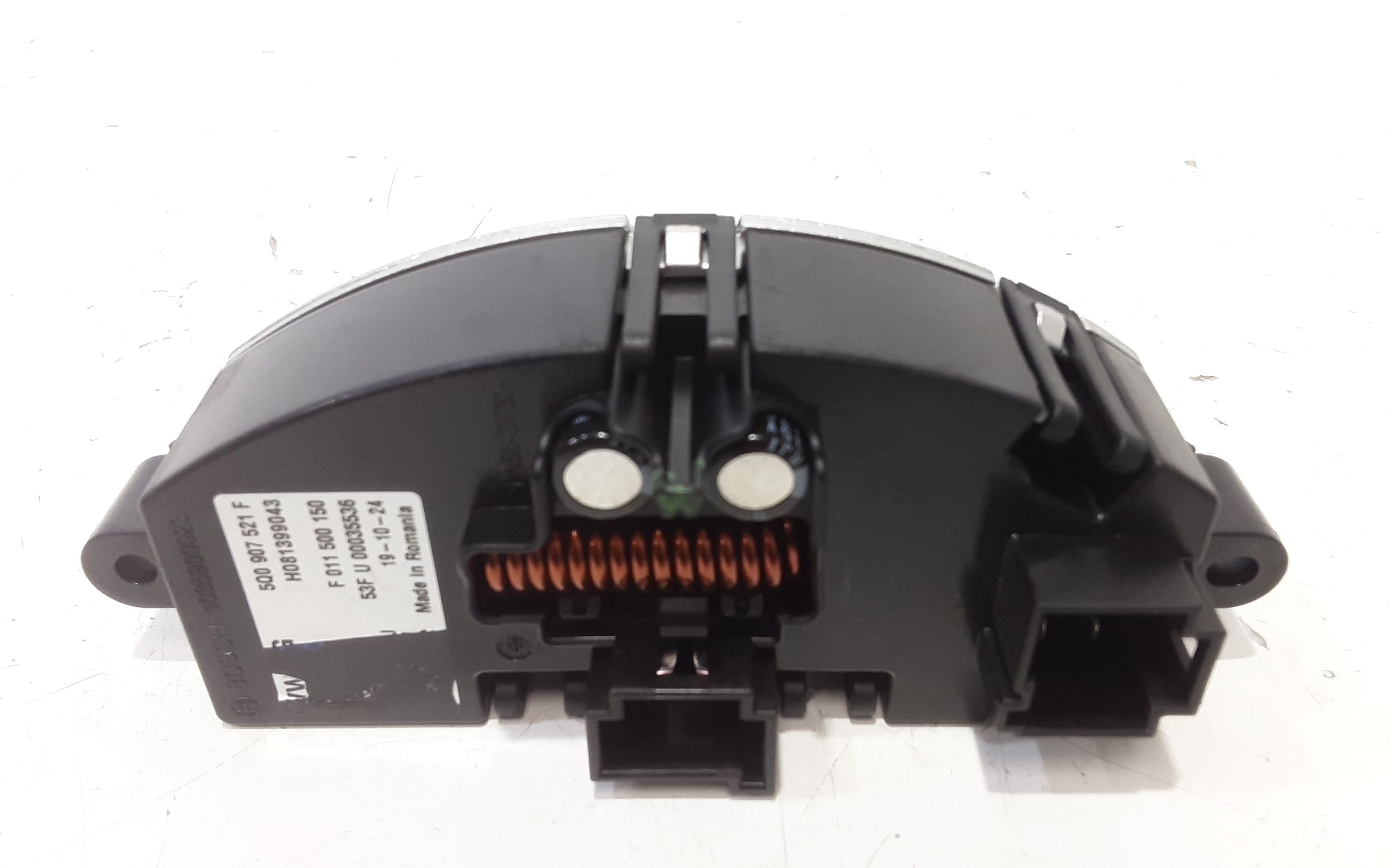 Resistenza riscaldamento VOLKSWAGEN Multivan Serie (15>)