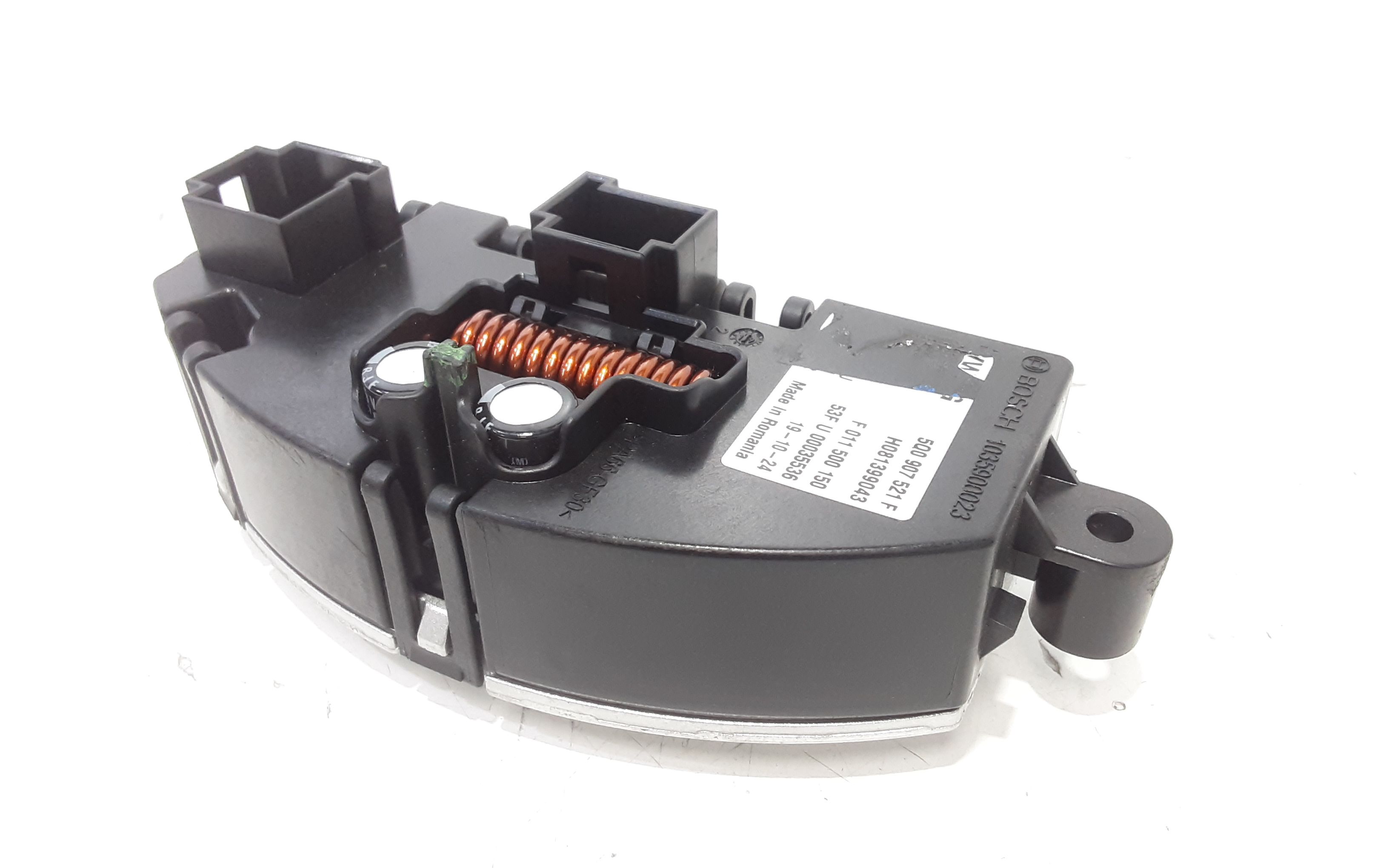 Resistenza riscaldamento VOLKSWAGEN Multivan Serie (15>)