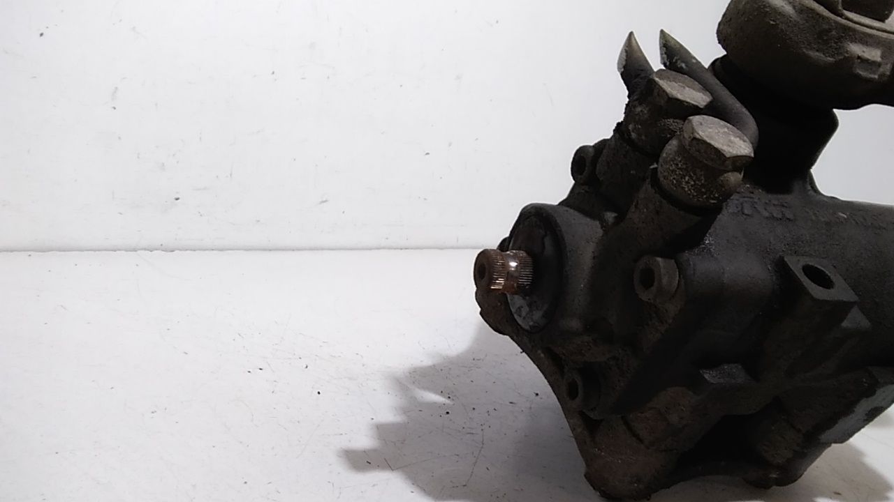 Scatola dello sterzo NISSAN Trade Serie