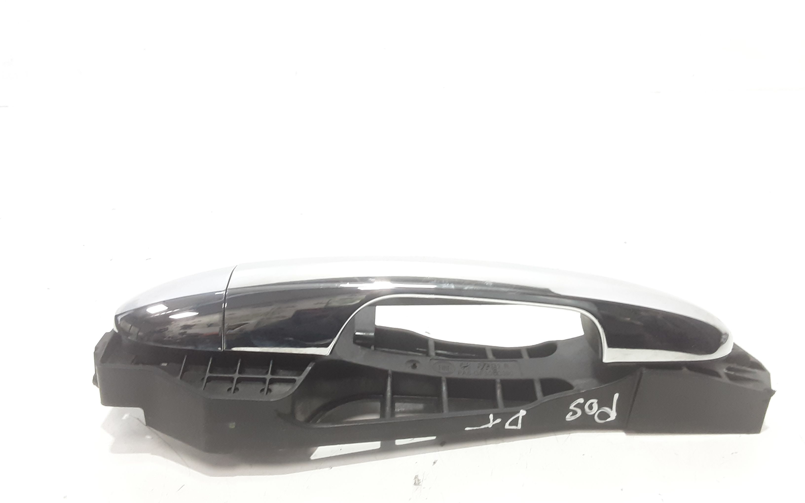 Maniglia esterna Posteriore Destra FIAT 500 L Living