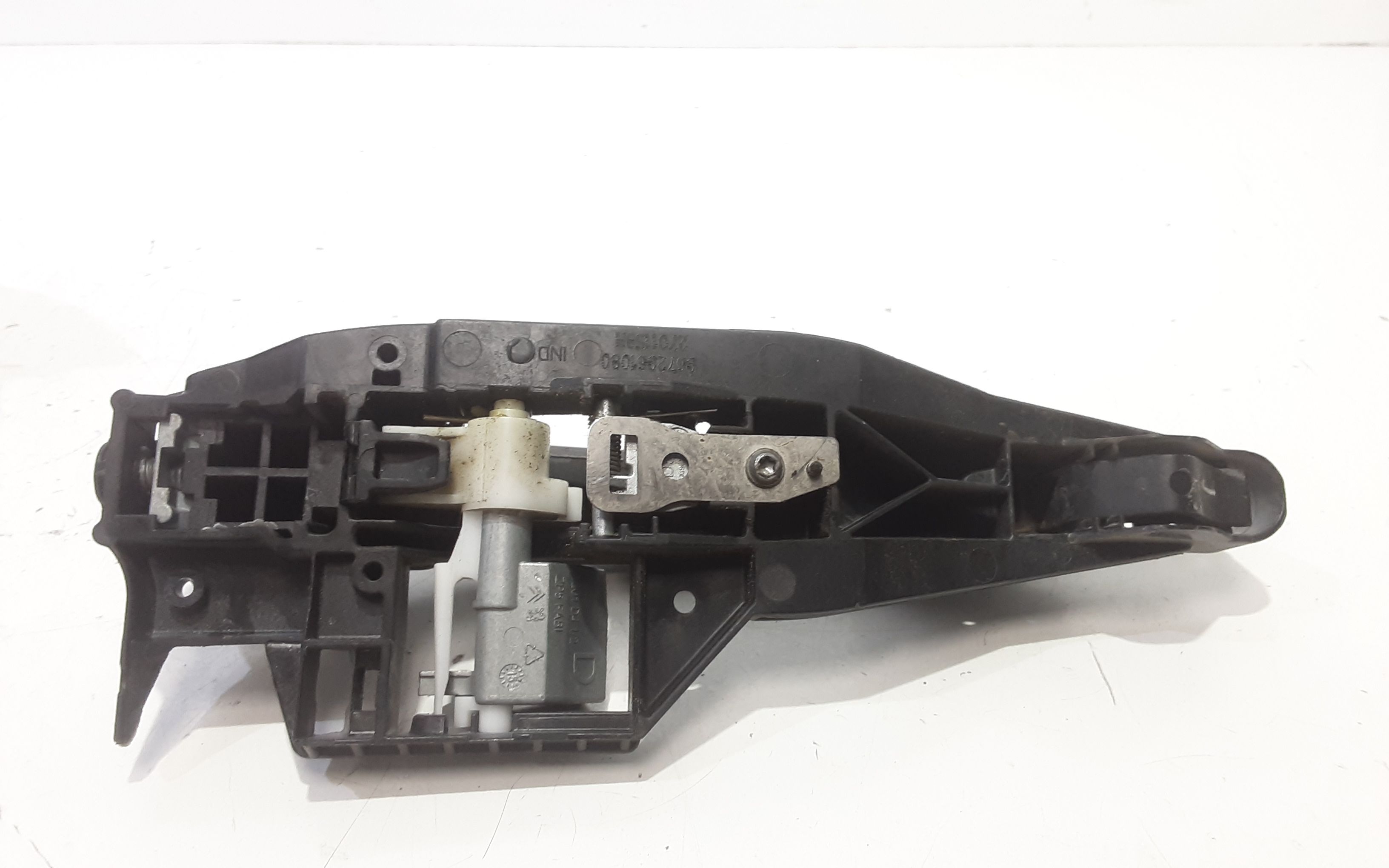 Maniglia esterna Posteriore Destra PEUGEOT 2008 1 Serie