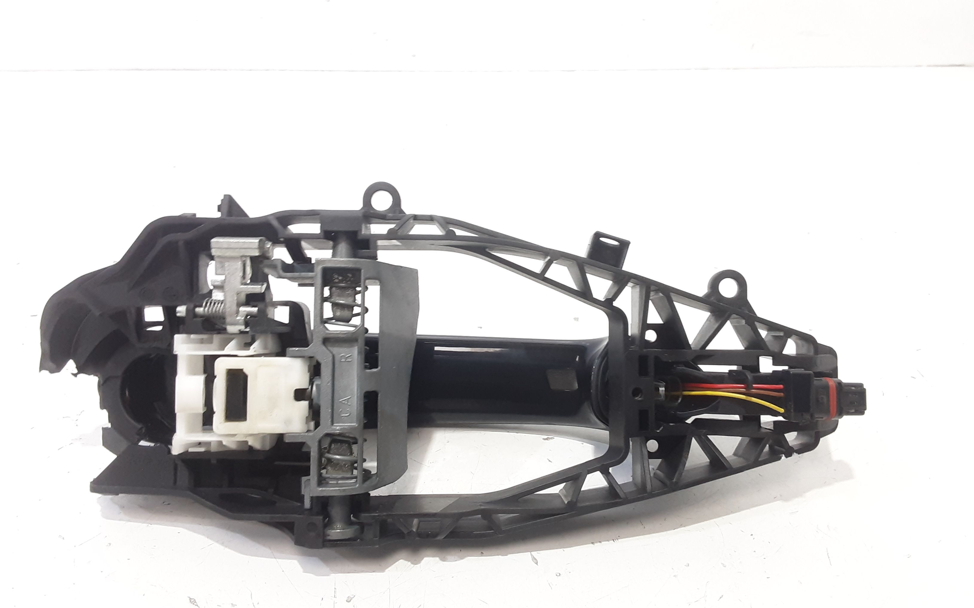 Maniglia esterna Posteriore Destra BMW iX3 Elettrica (G08) 80kW / 109 cv (20>)