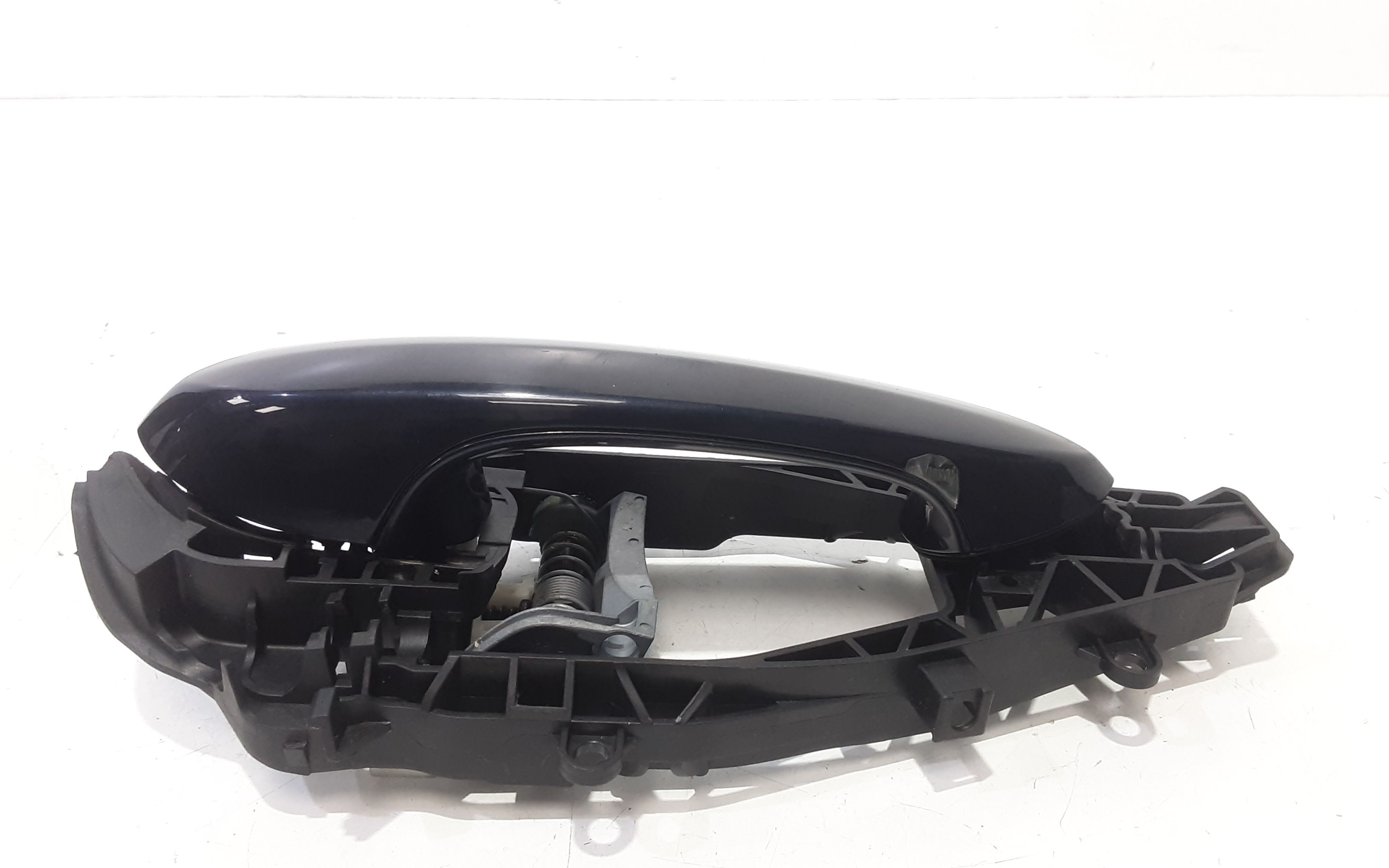 Maniglia esterna Posteriore Destra BMW iX3 Elettrica (G08) 80kW / 109 cv (20>)