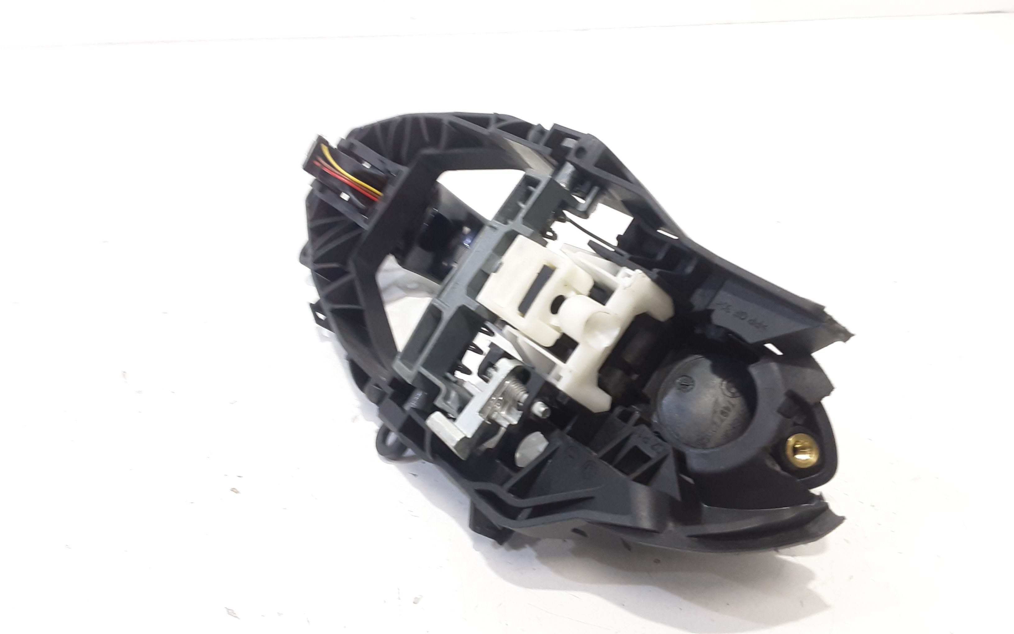 Maniglia esterna Posteriore Destra BMW iX3 Elettrica (G08) 80kW / 109 cv (20>)