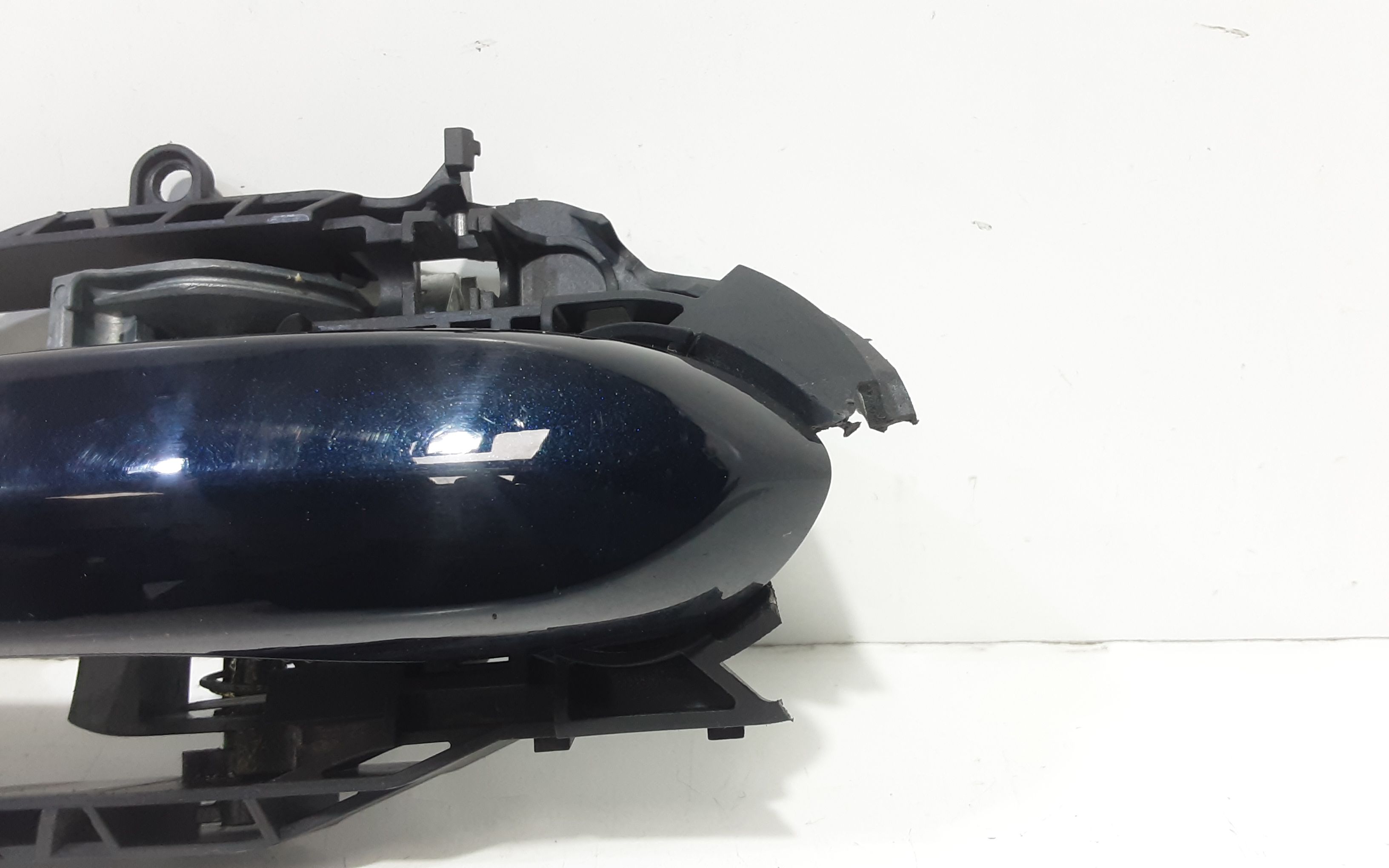 Maniglia esterna Posteriore Destra BMW iX3 Elettrica (G08) 80kW / 109 cv (20>)