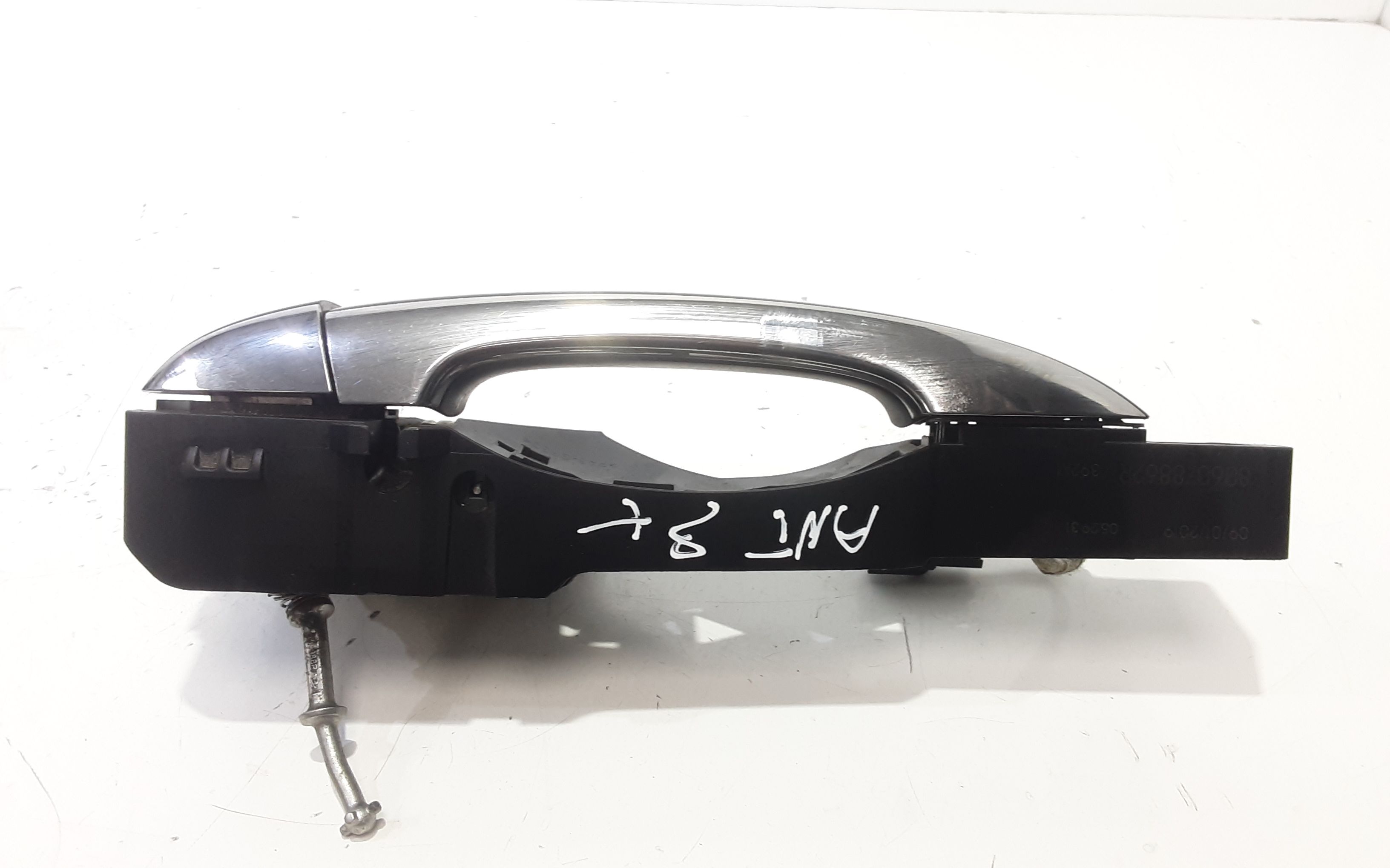 Maniglia esterna Anteriore Sinistra RENAULT Megane Grand Coup (16>)