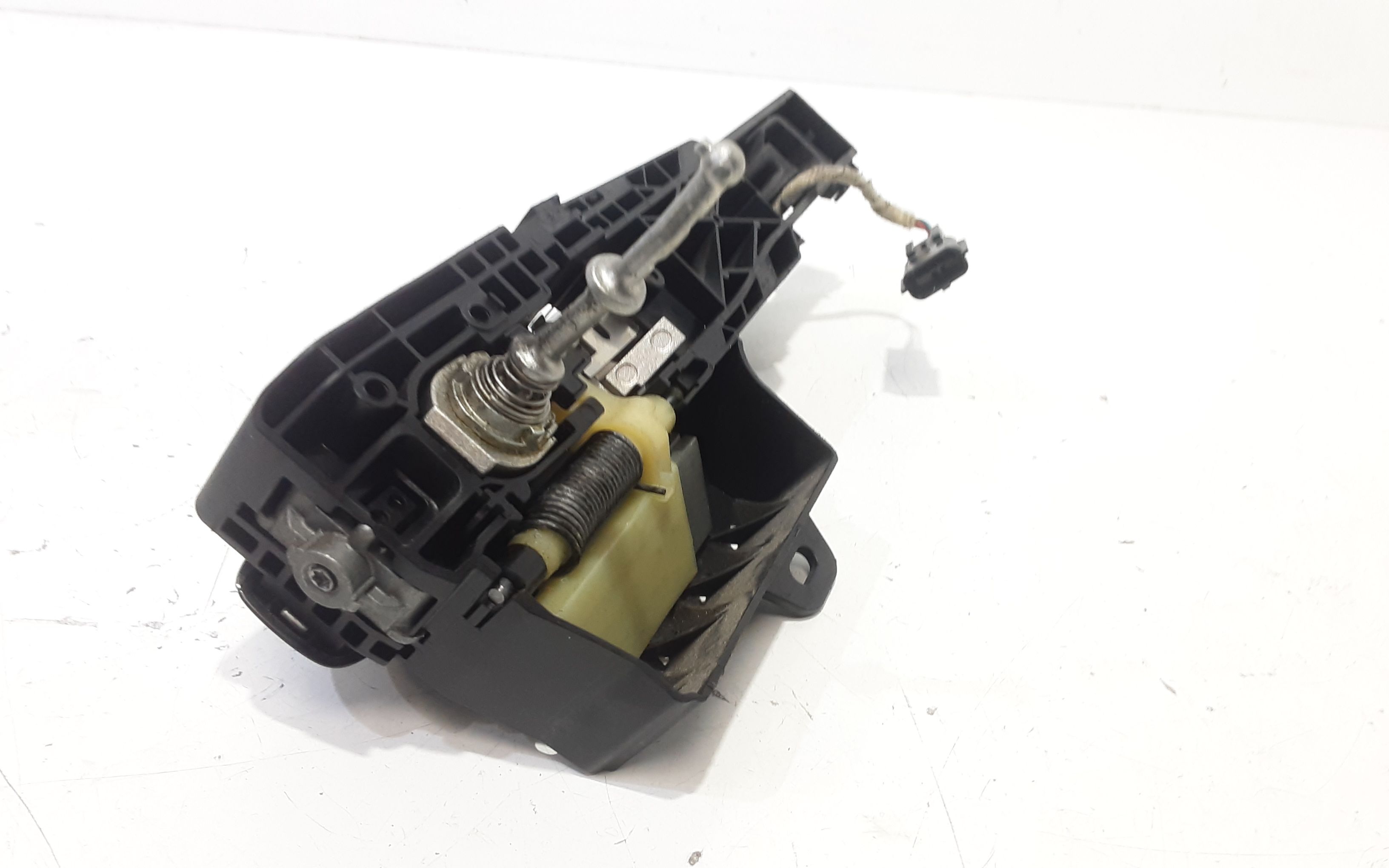 Maniglia esterna Anteriore Sinistra RENAULT Megane Grand Coup (16>)