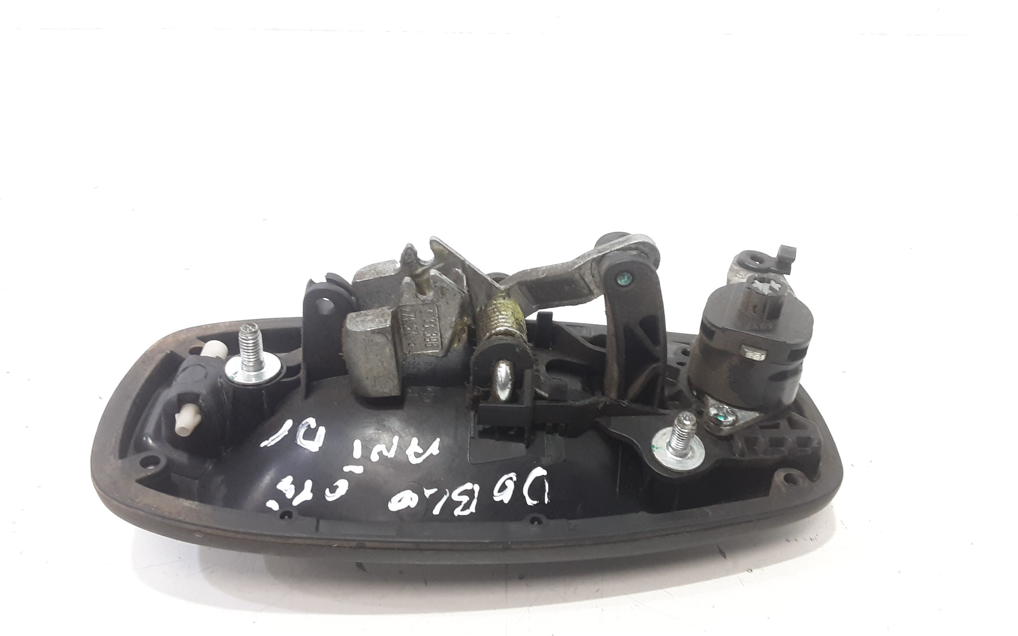 Maniglia esterna Anteriore Sinistra FIAT Dobl Cargo (10>18)