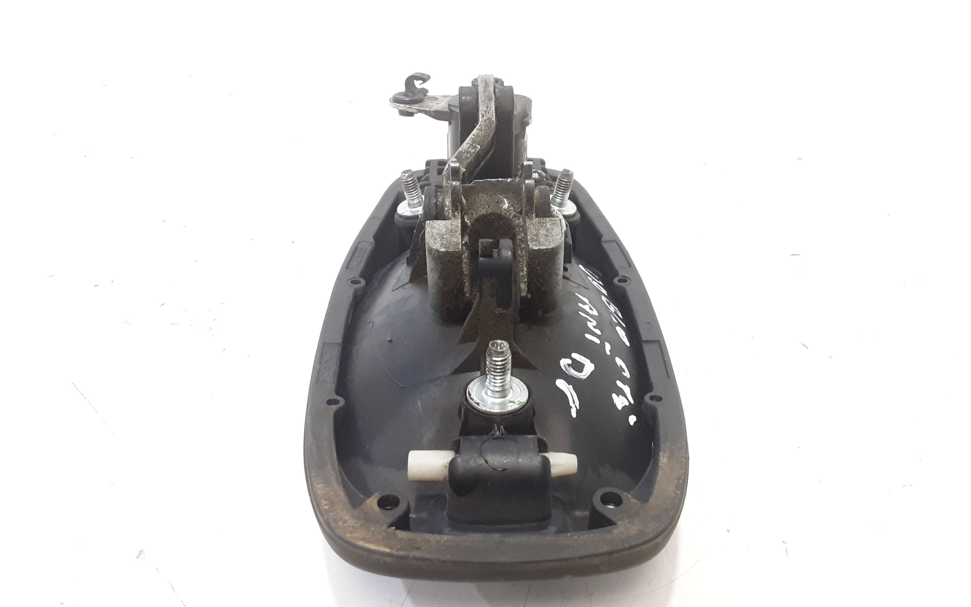 Maniglia esterna Anteriore Sinistra FIAT Dobl Cargo (10>18)