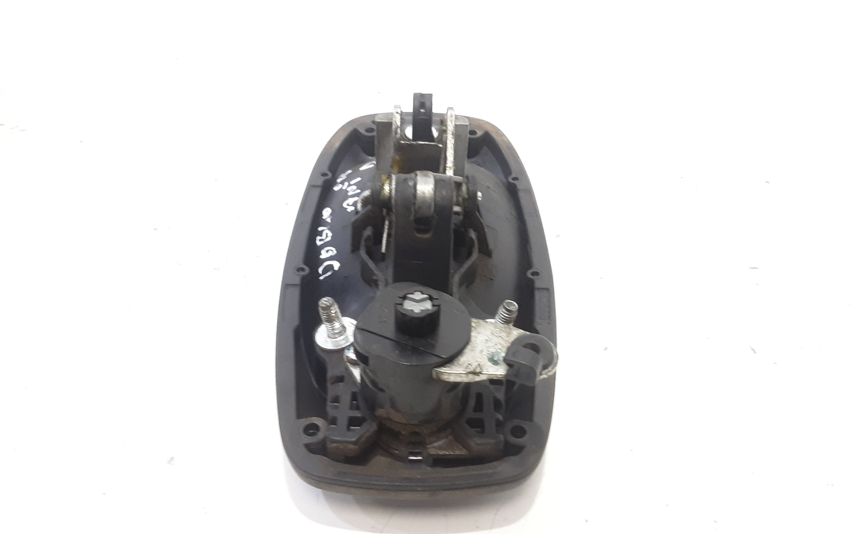 Maniglia esterna Anteriore Sinistra FIAT Dobl Cargo (10>18)