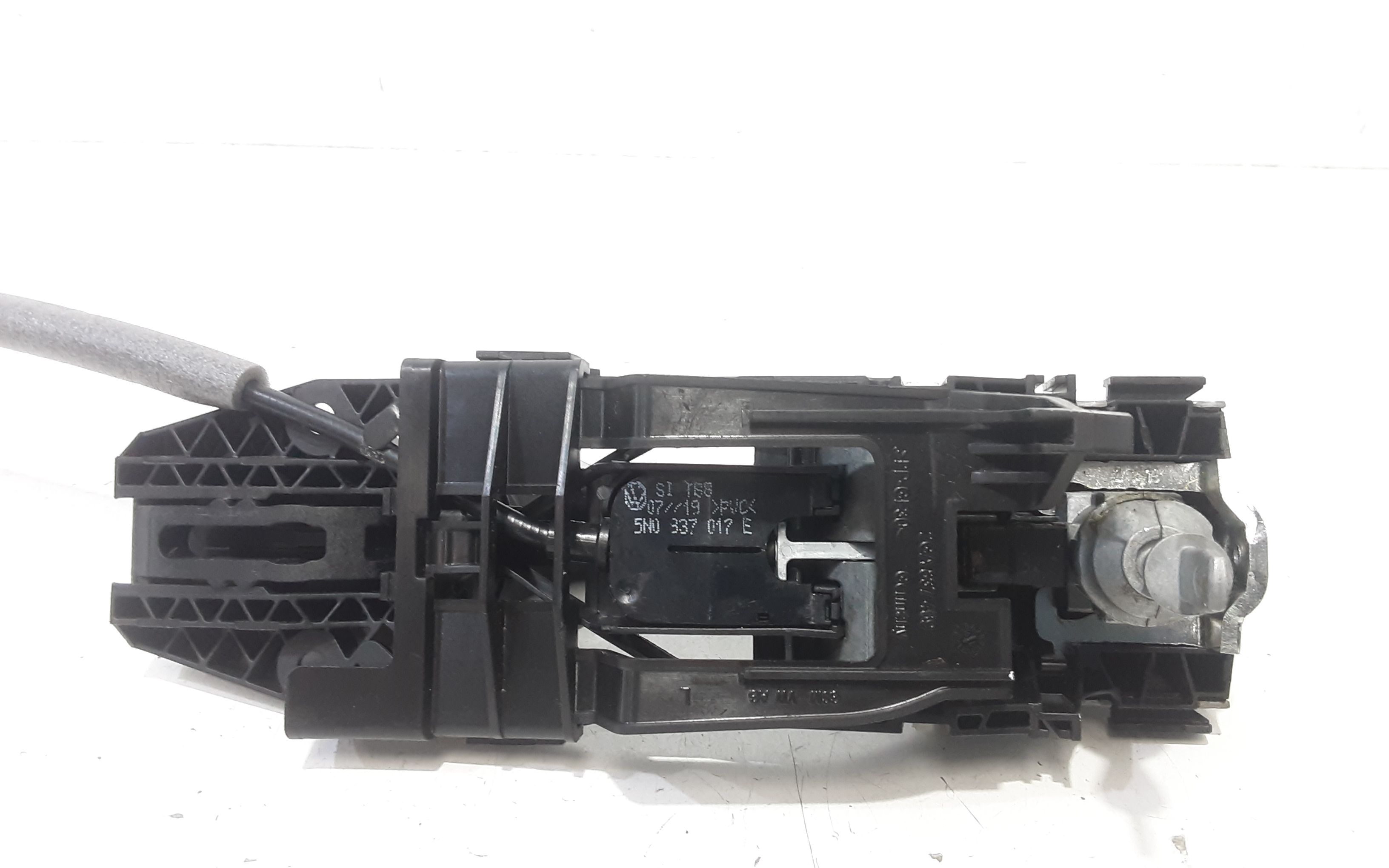 Maniglia esterna Anteriore Sinistra VOLKSWAGEN T-Roc Serie