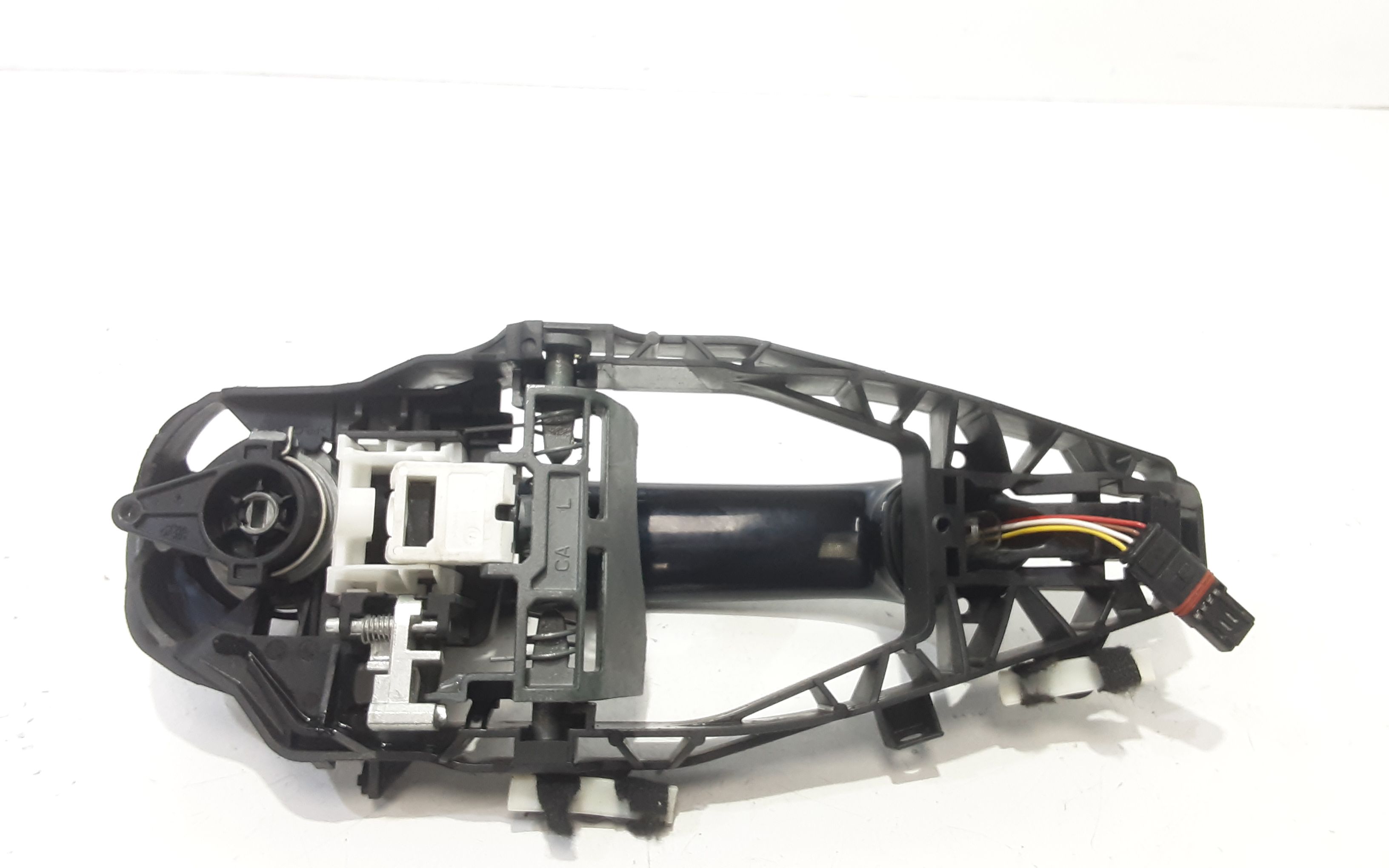 Maniglia esterna Anteriore Sinistra BMW iX3 Elettrica (G08) 80kW / 109 cv (20>)