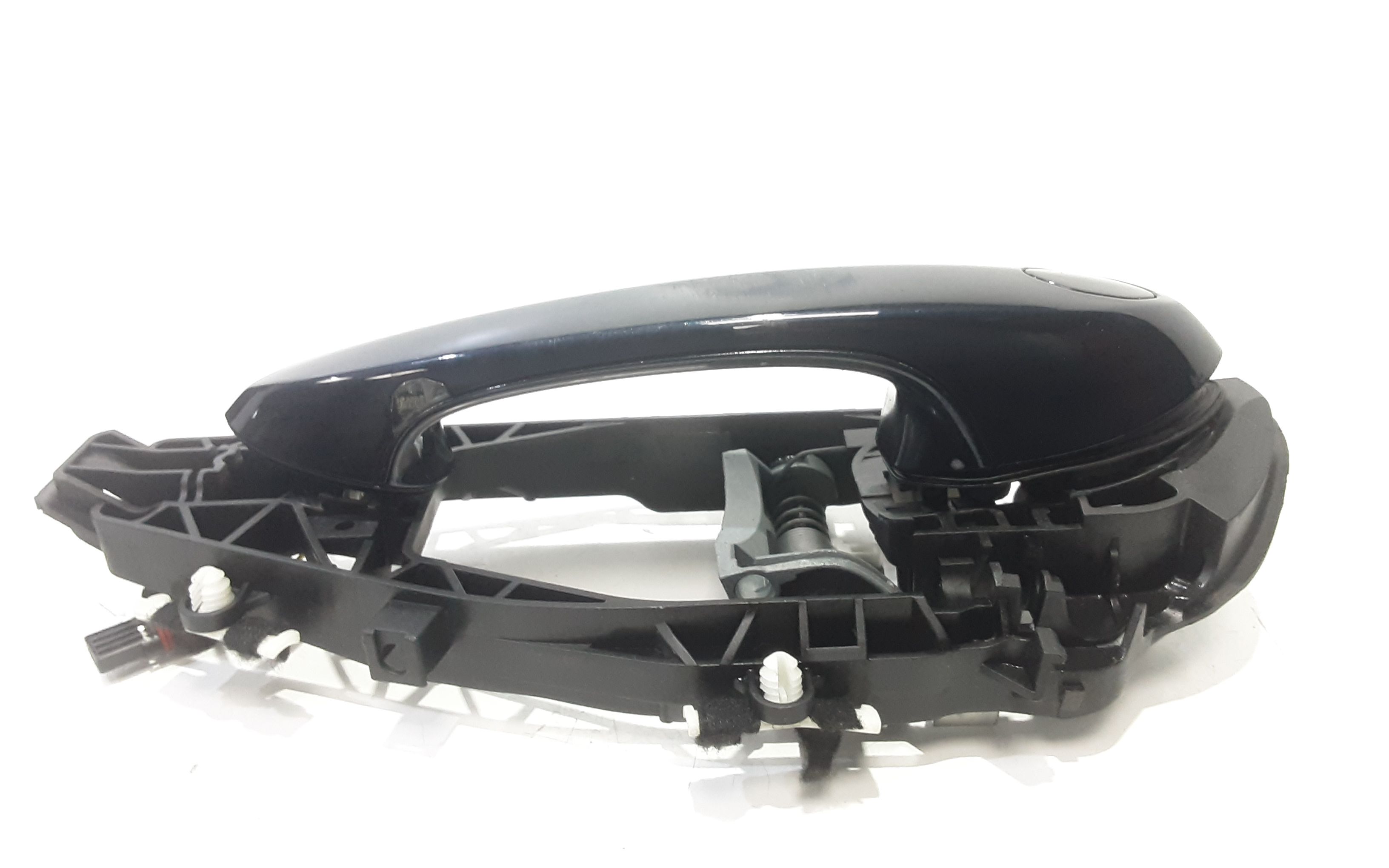 Maniglia esterna Anteriore Sinistra BMW iX3 Elettrica (G08) 80kW / 109 cv (20>)