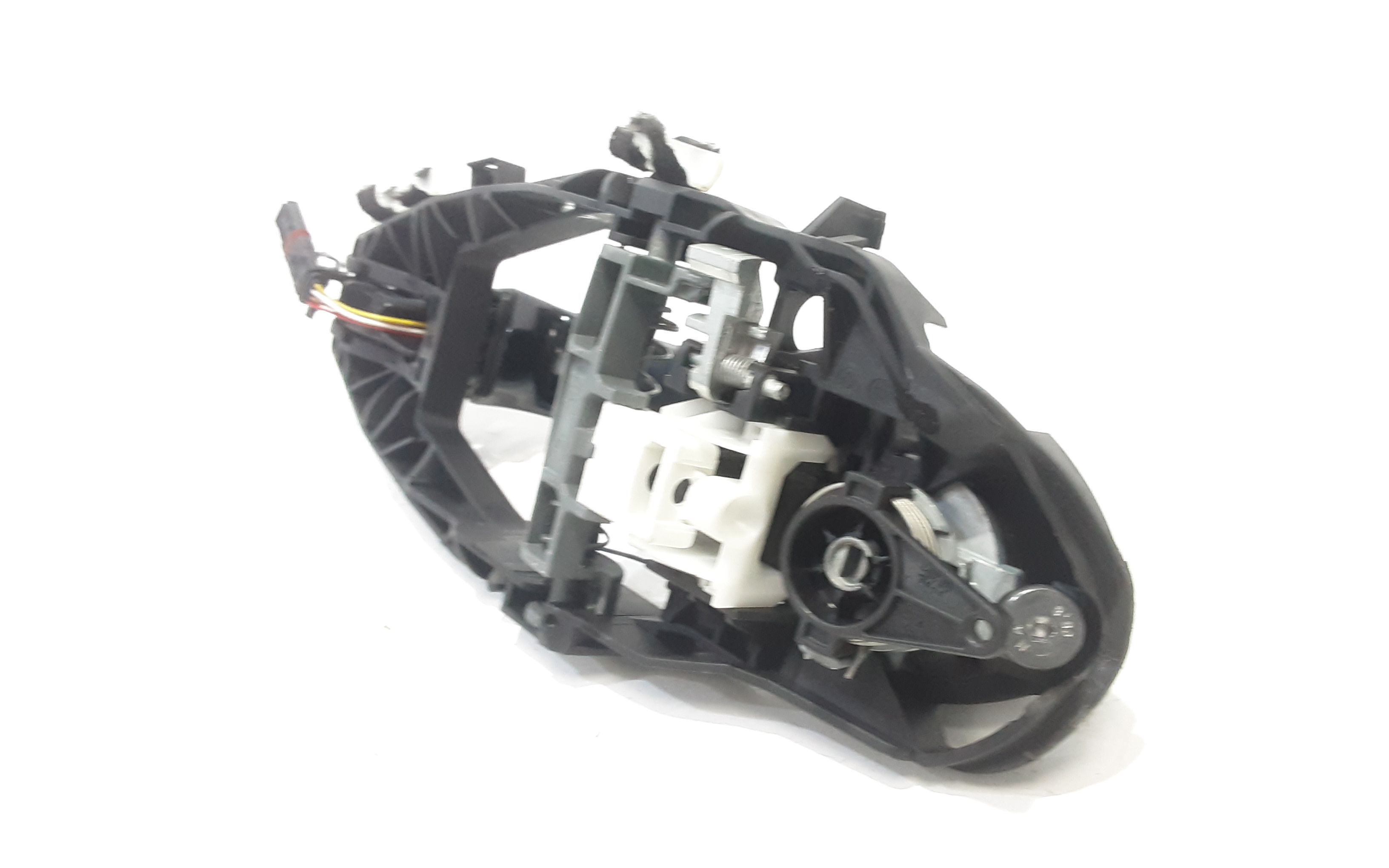 Maniglia esterna Anteriore Sinistra BMW iX3 Elettrica (G08) 80kW / 109 cv (20>)