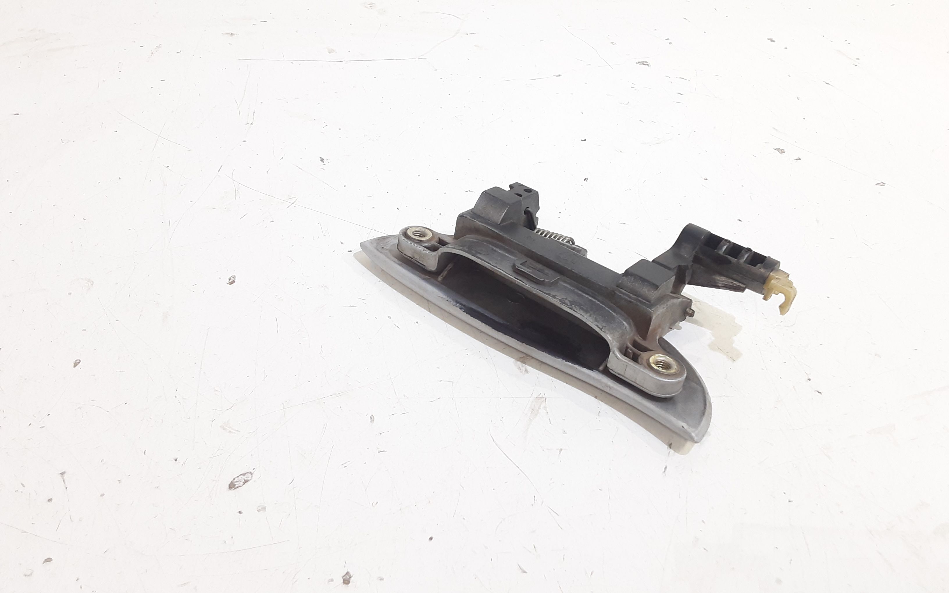 Maniglia esterna Anteriore Destra RENAULT Twingo II serie  (07>14)