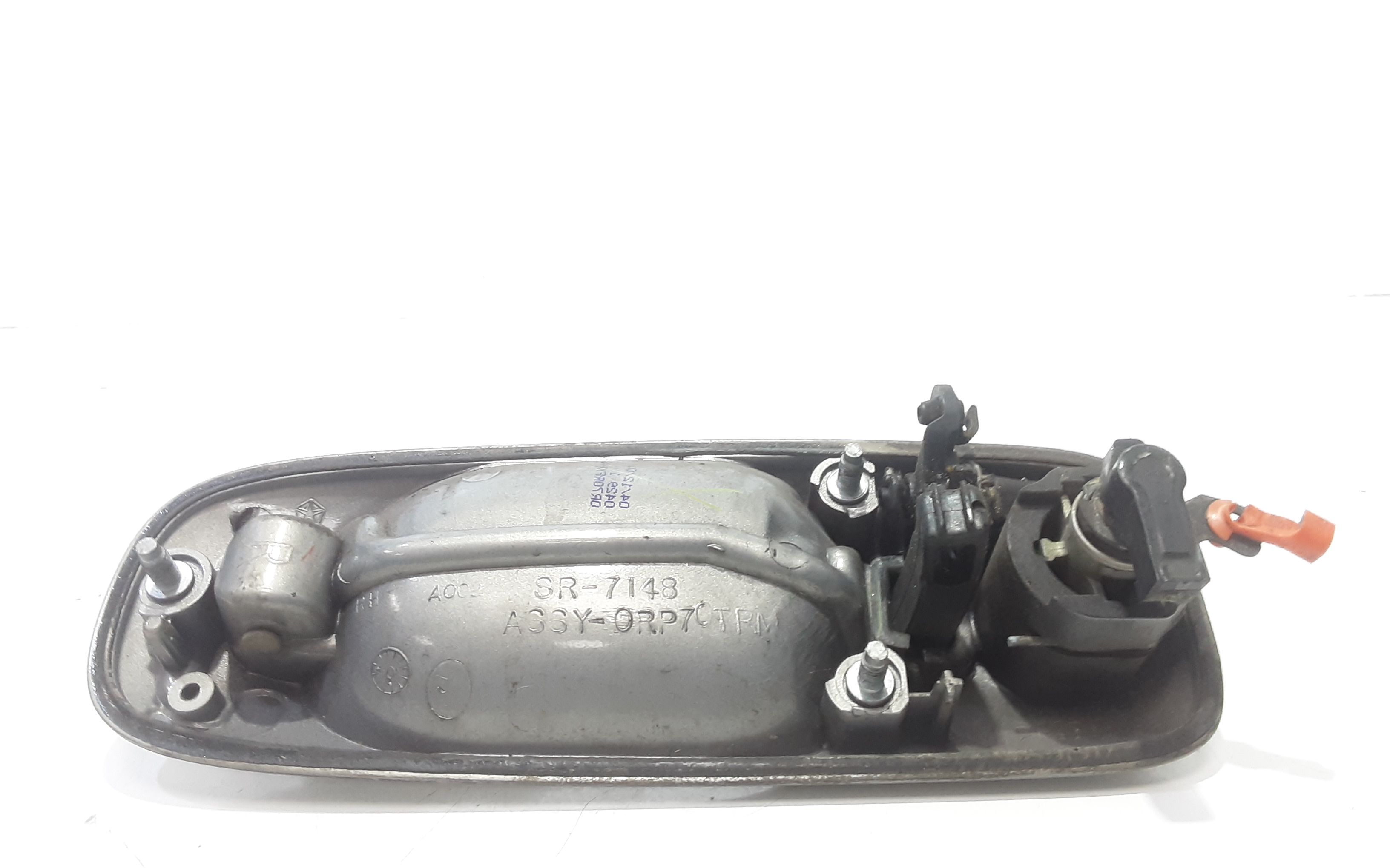 Maniglia esterna Anteriore Destra CHRYSLER Voyager 4 Serie