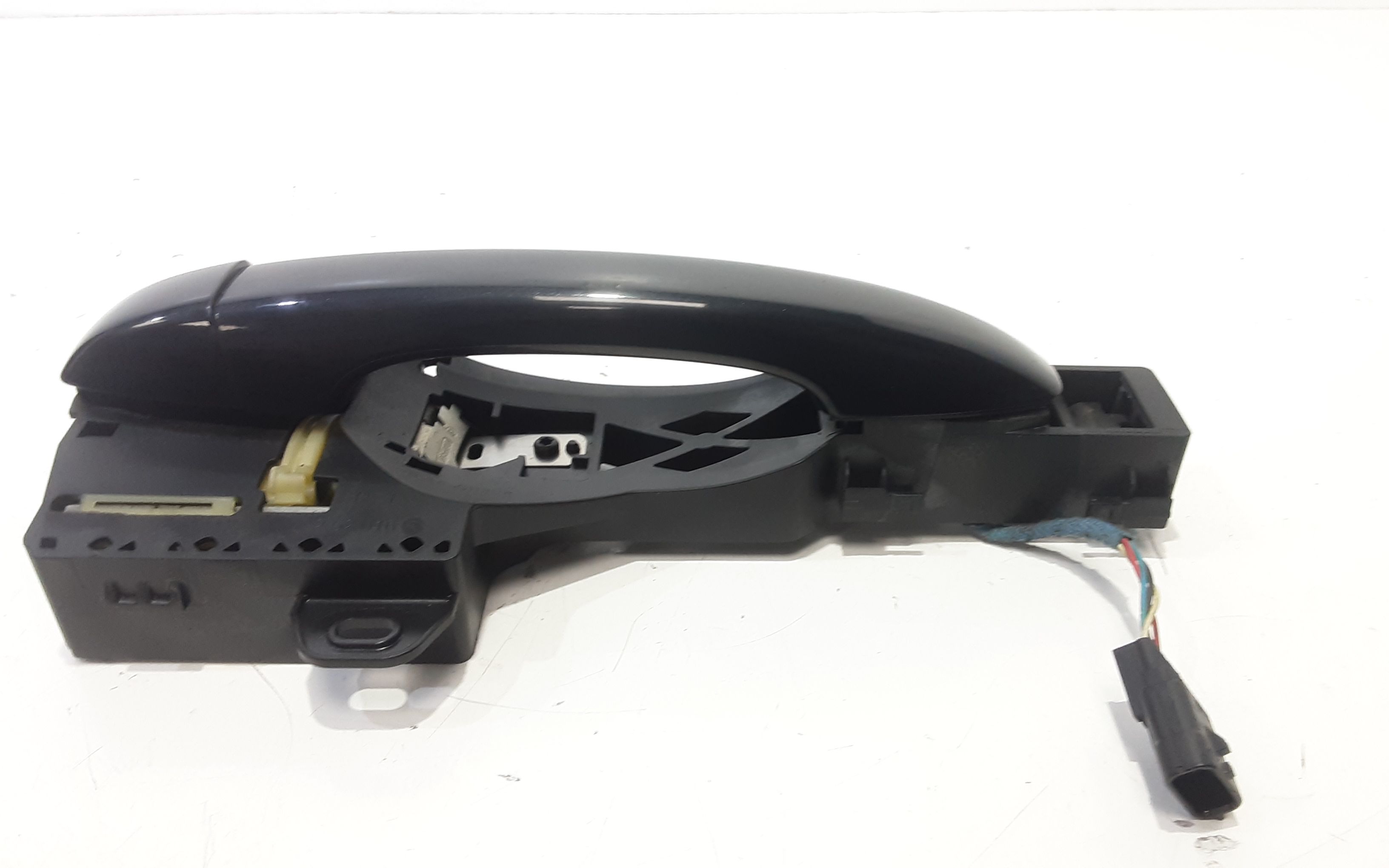 Maniglia esterna Anteriore Destra RENAULT Megane Grand Coup (16>)