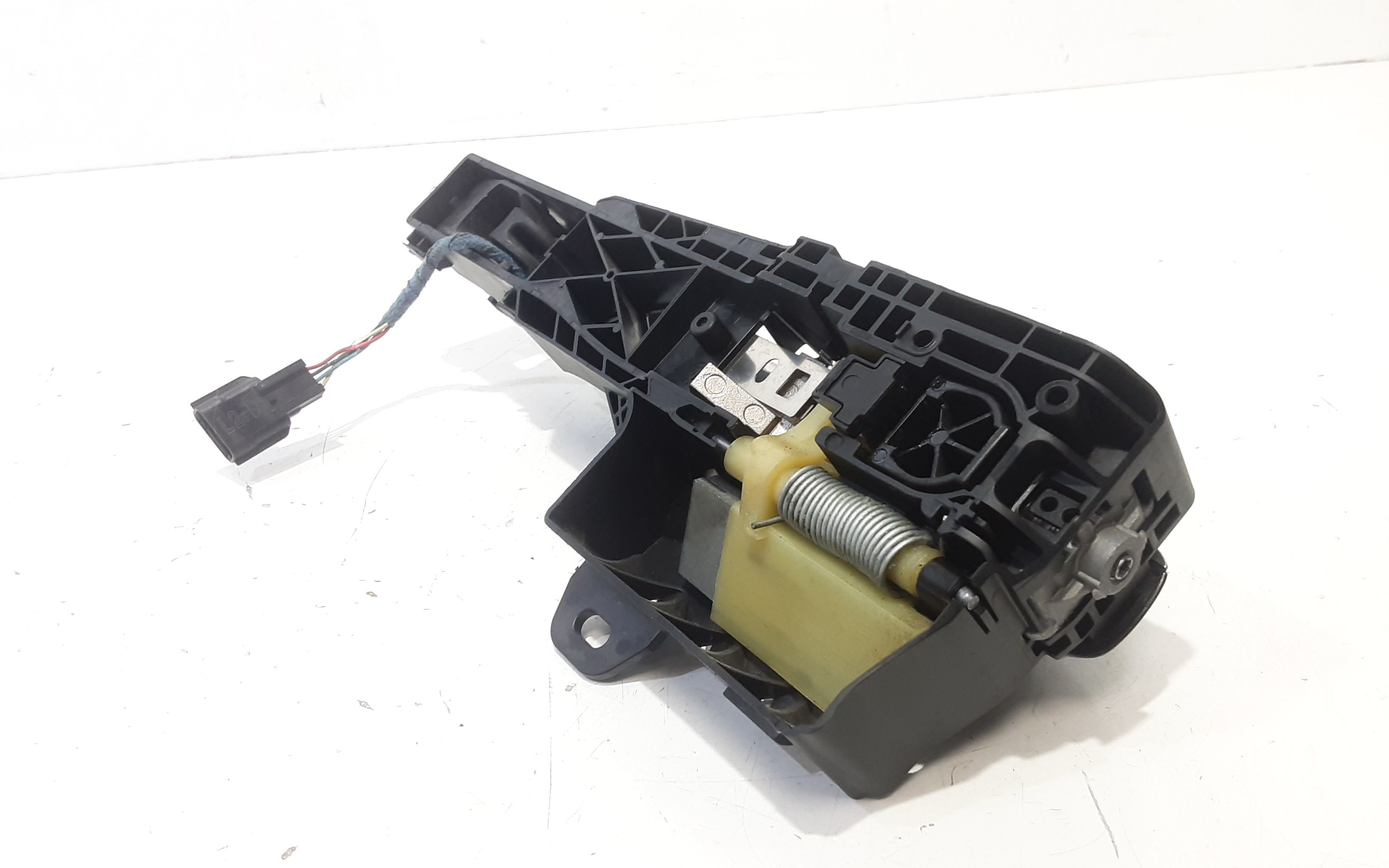 Maniglia esterna Anteriore Destra RENAULT Megane Grand Coup (16>)