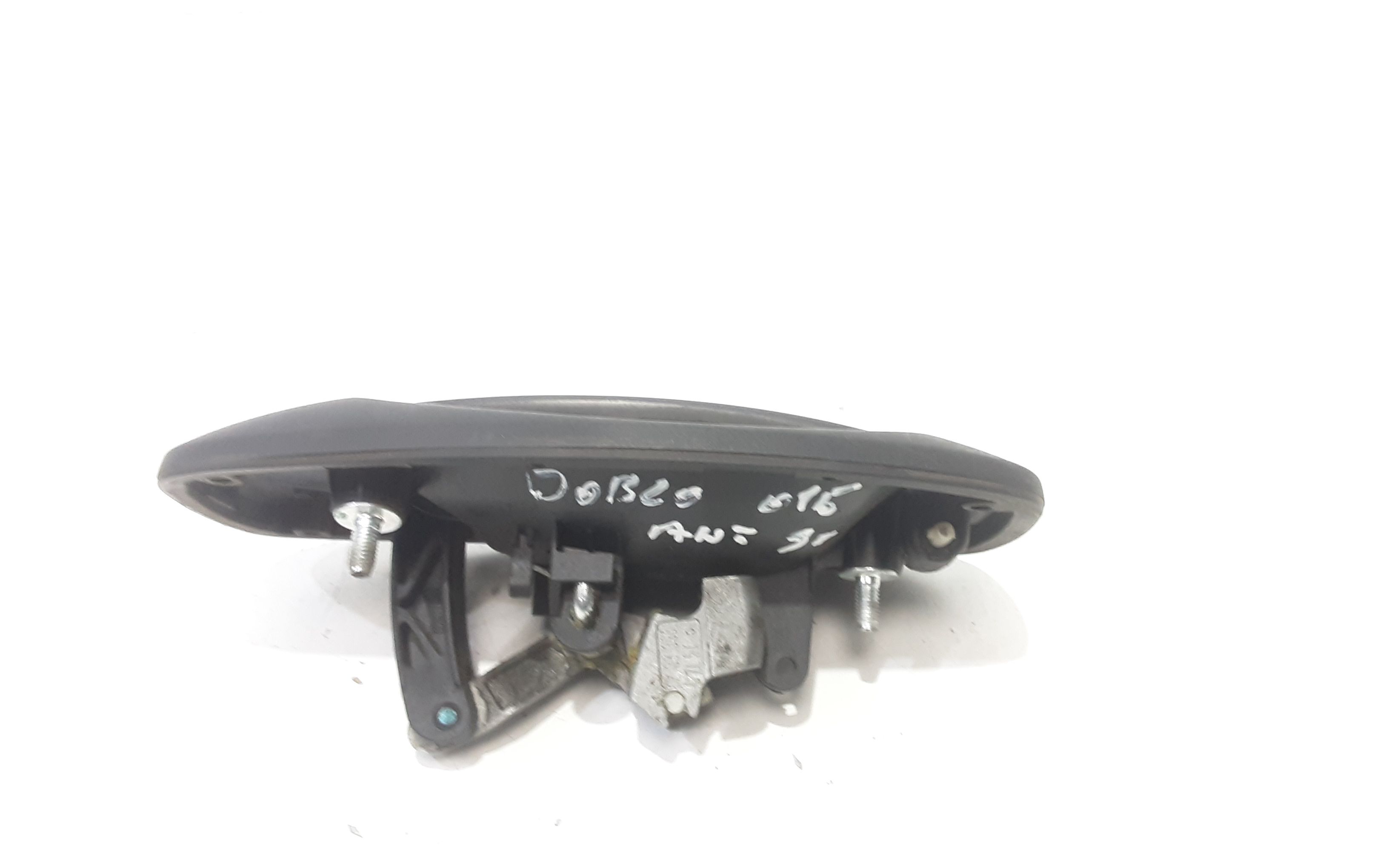 Maniglia esterna Anteriore Destra FIAT Dobl Cargo (10>18)