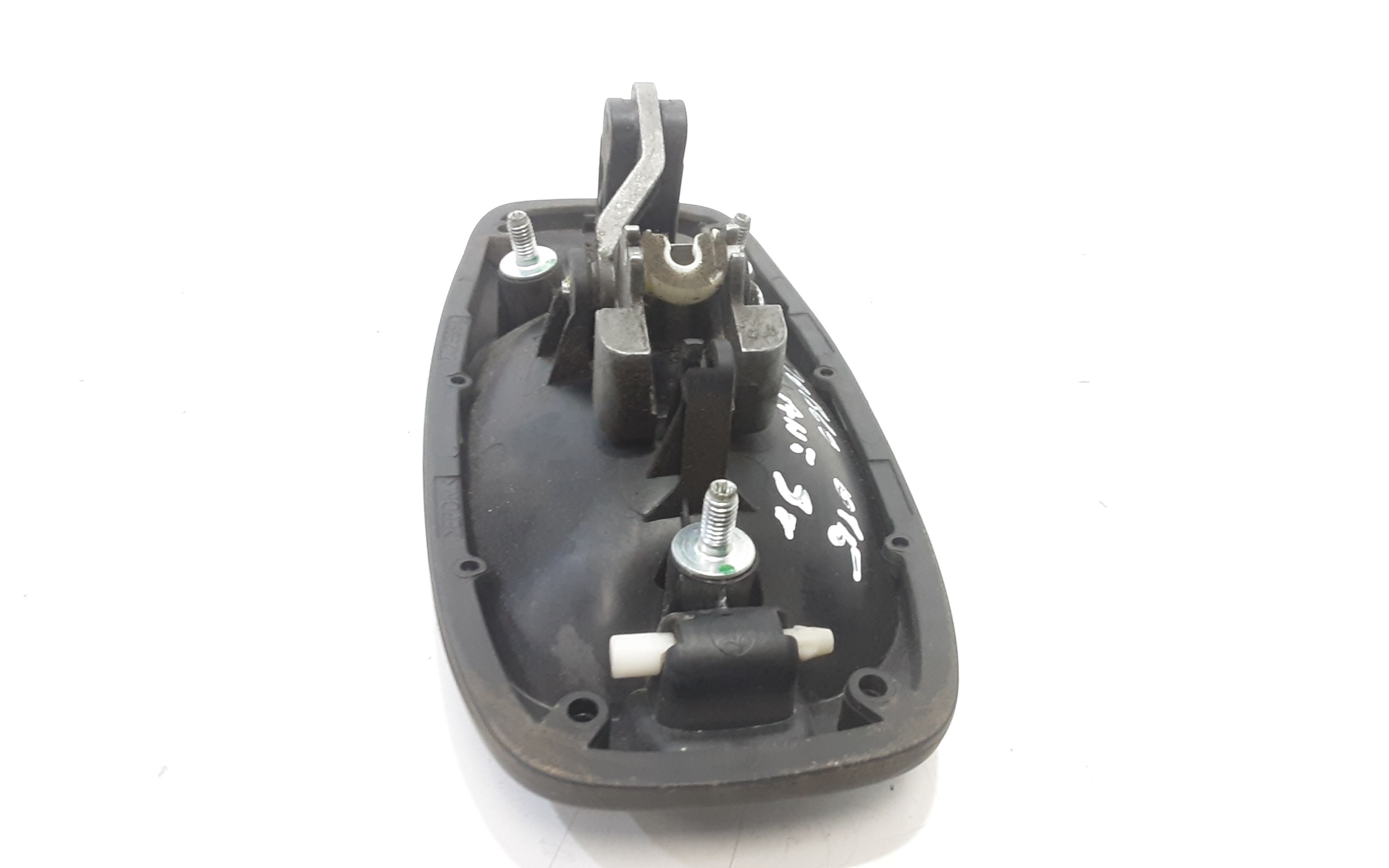 Maniglia esterna Anteriore Destra FIAT Dobl Cargo (10>18)