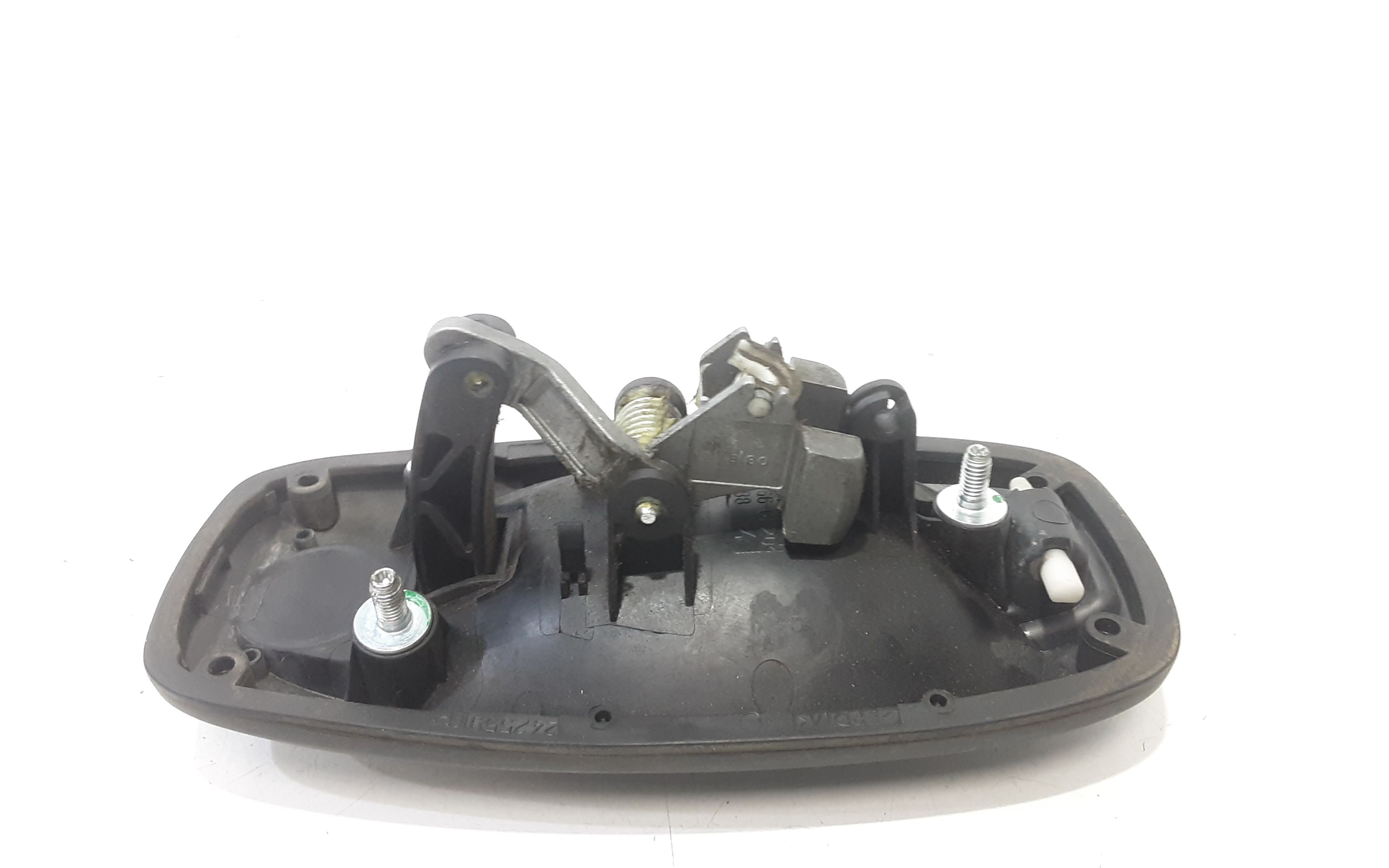 Maniglia esterna Anteriore Destra FIAT Dobl Cargo (10>18)