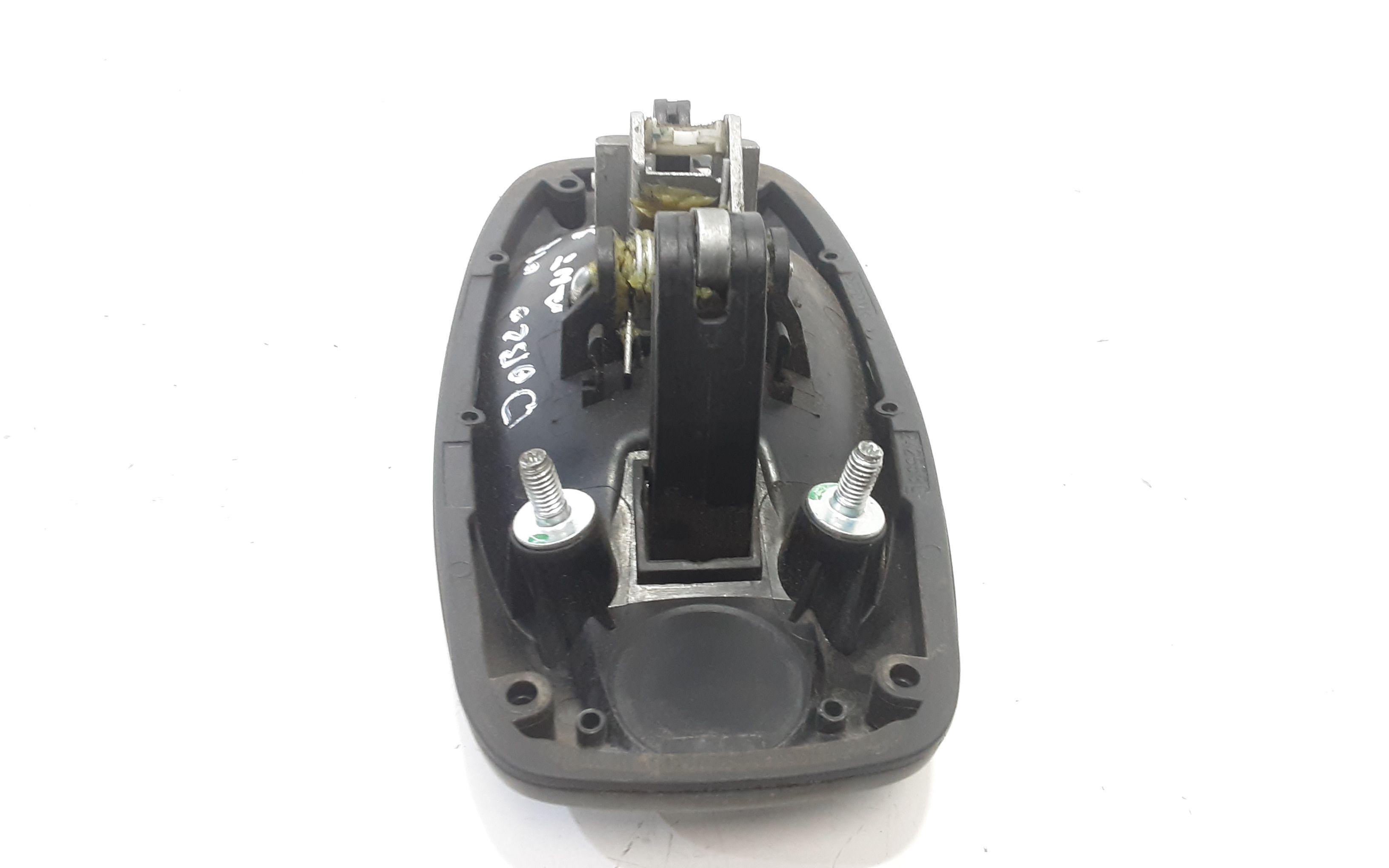 Maniglia esterna Anteriore Destra FIAT Dobl Cargo (10>18)