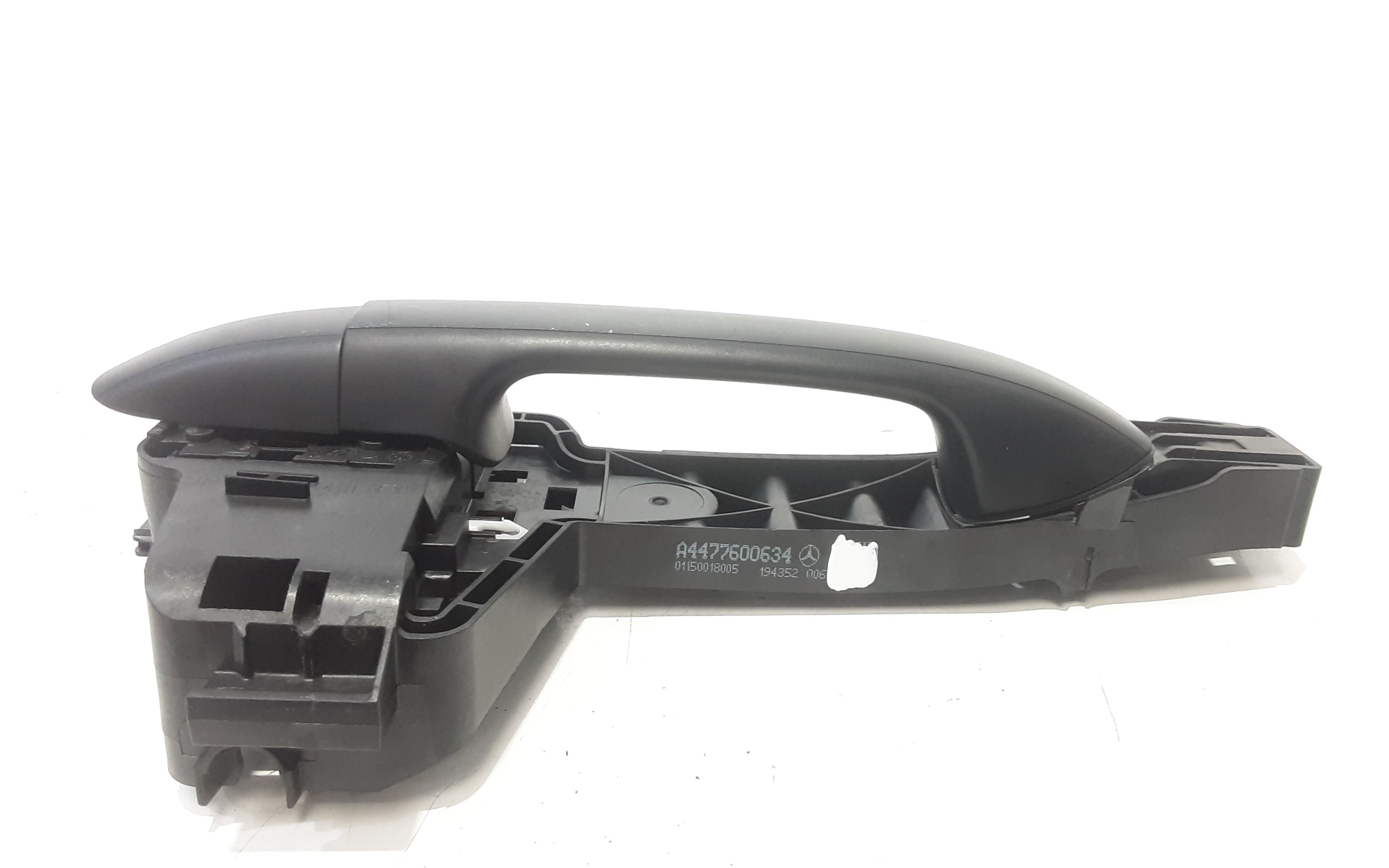 Maniglia esterna Anteriore Destra MERCEDES Vito Serie (W447) (14>)