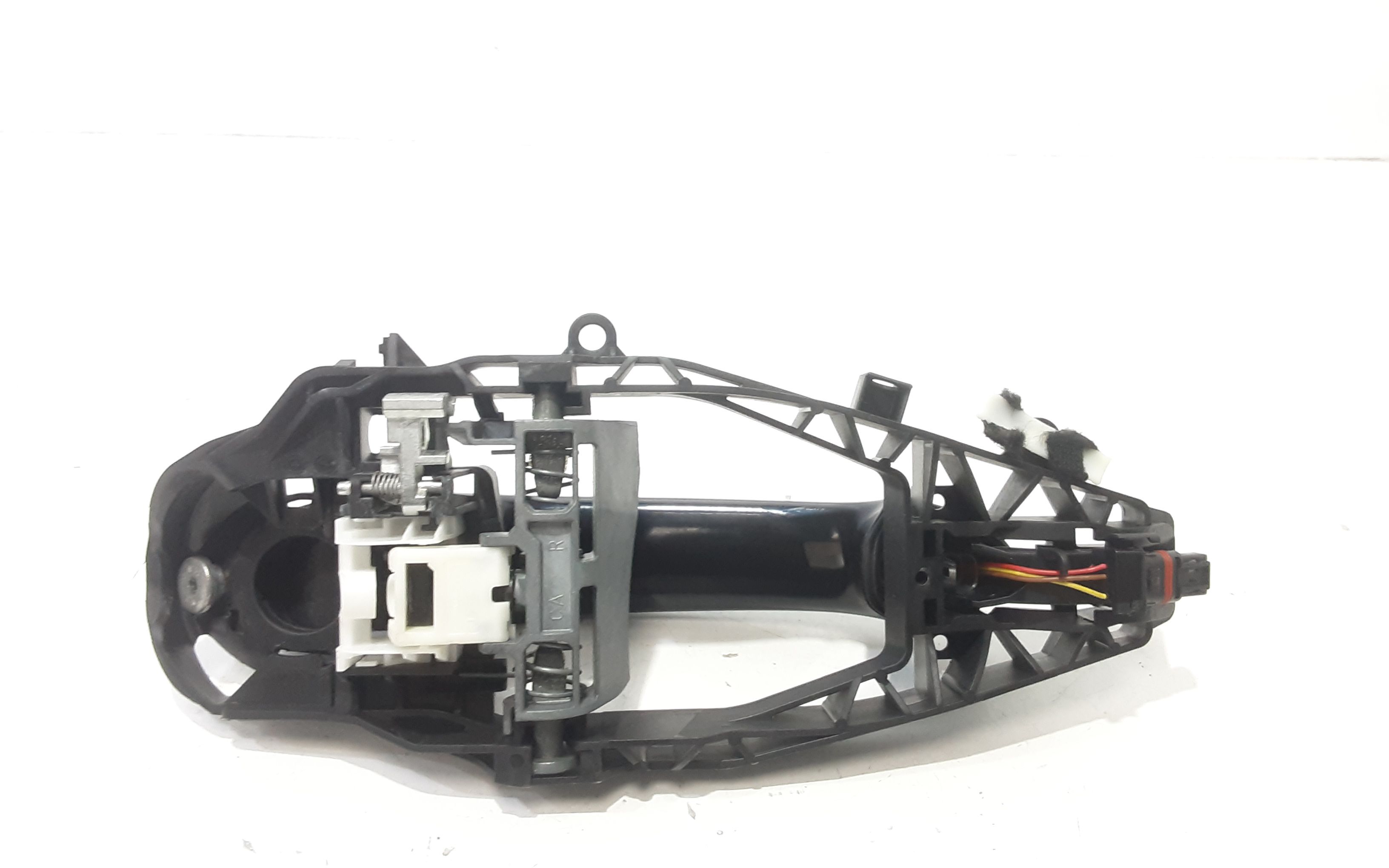 Maniglia esterna Anteriore Destra BMW iX3 Elettrica (G08) 80kW / 109 cv (20>)