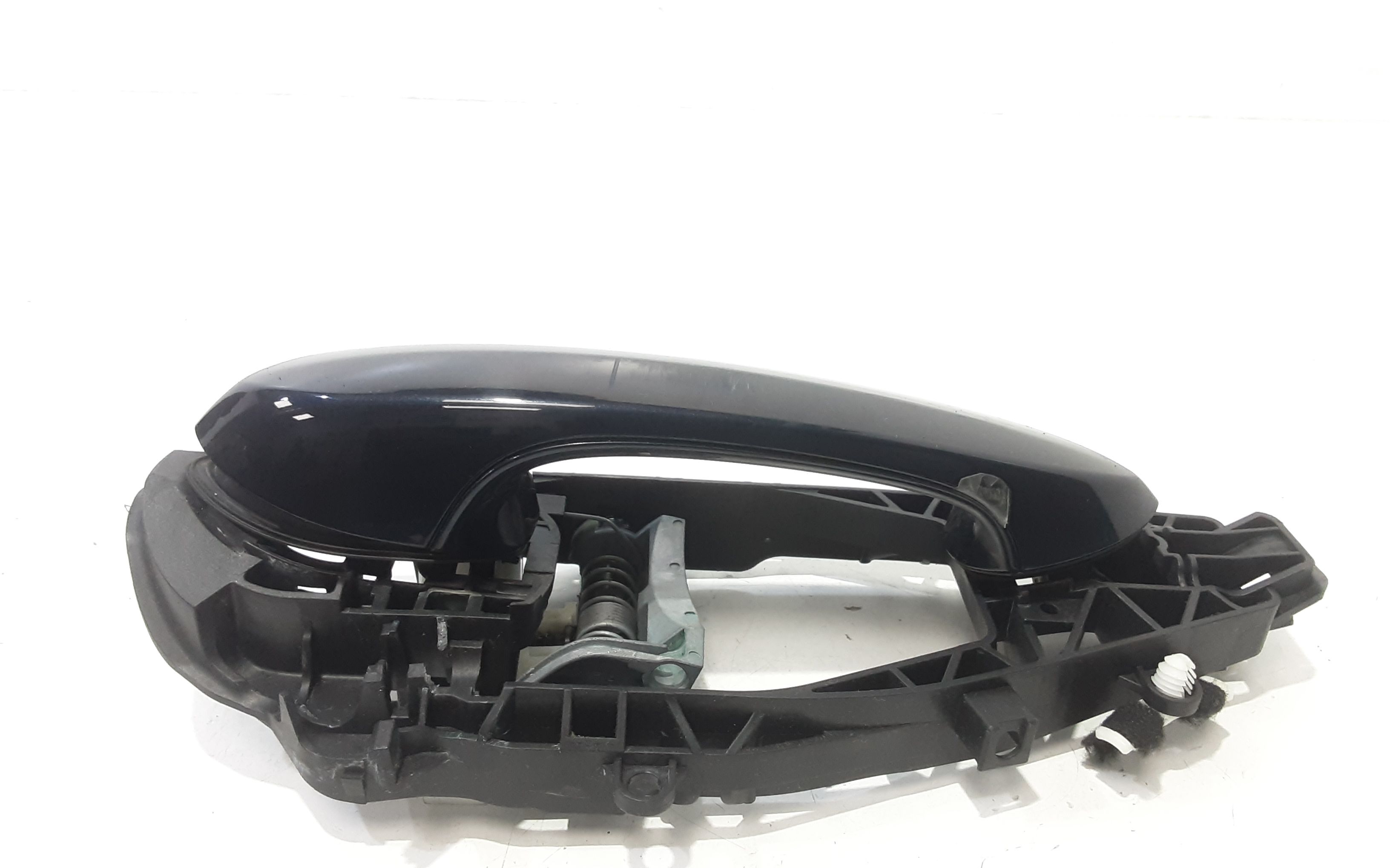 Maniglia esterna Anteriore Destra BMW iX3 Elettrica (G08) 80kW / 109 cv (20>)