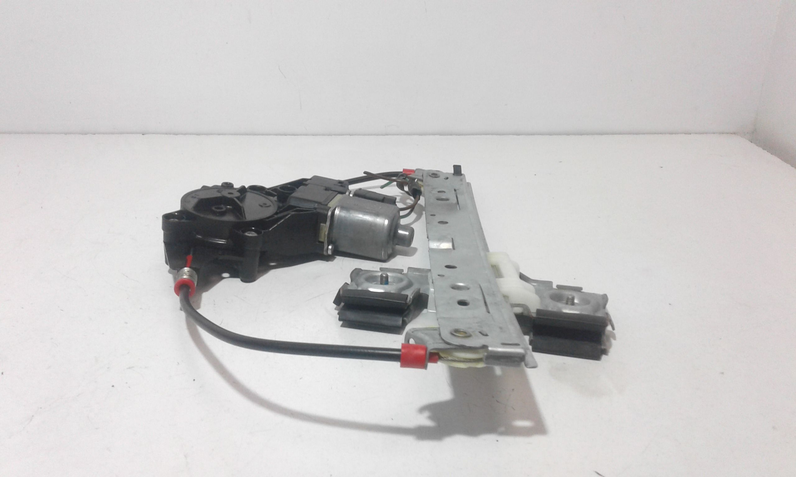 Cremagliera posteriore sinistra guida FORD Fiesta 6 Serie