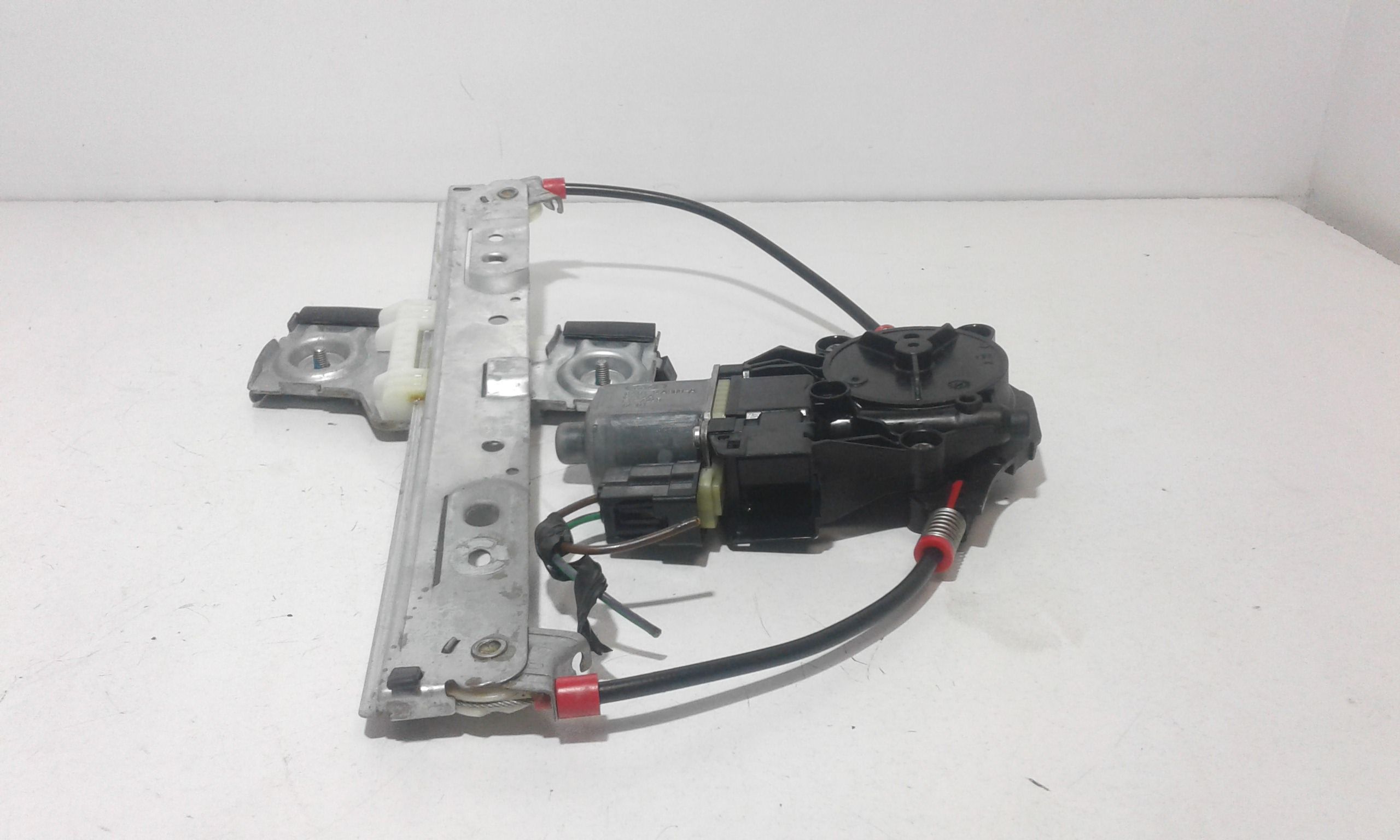 Cremagliera posteriore sinistra guida FORD Fiesta 6 Serie