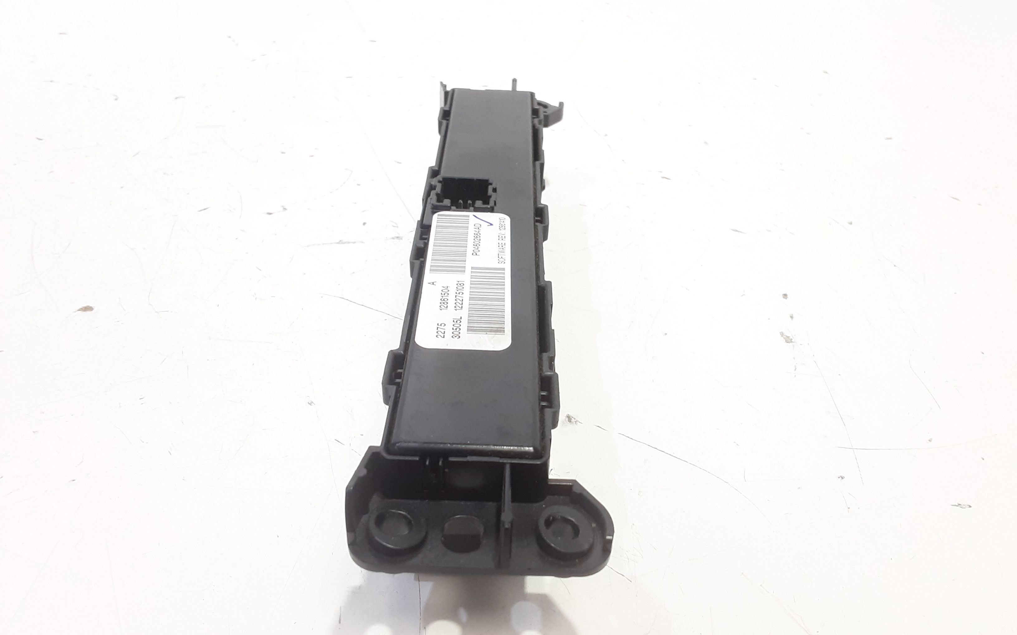 Pulsantiera Centrale CHRYSLER PT Cruiser Berlina