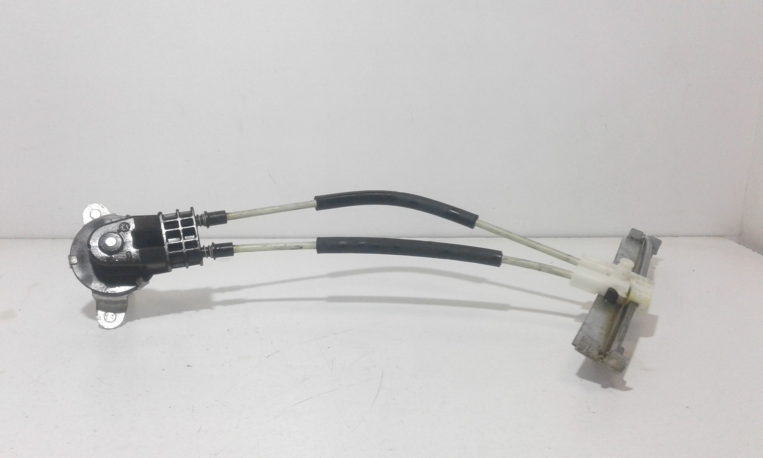 Cremagliera posteriore sinistra guida ALFA ROMEO 147 2 serie