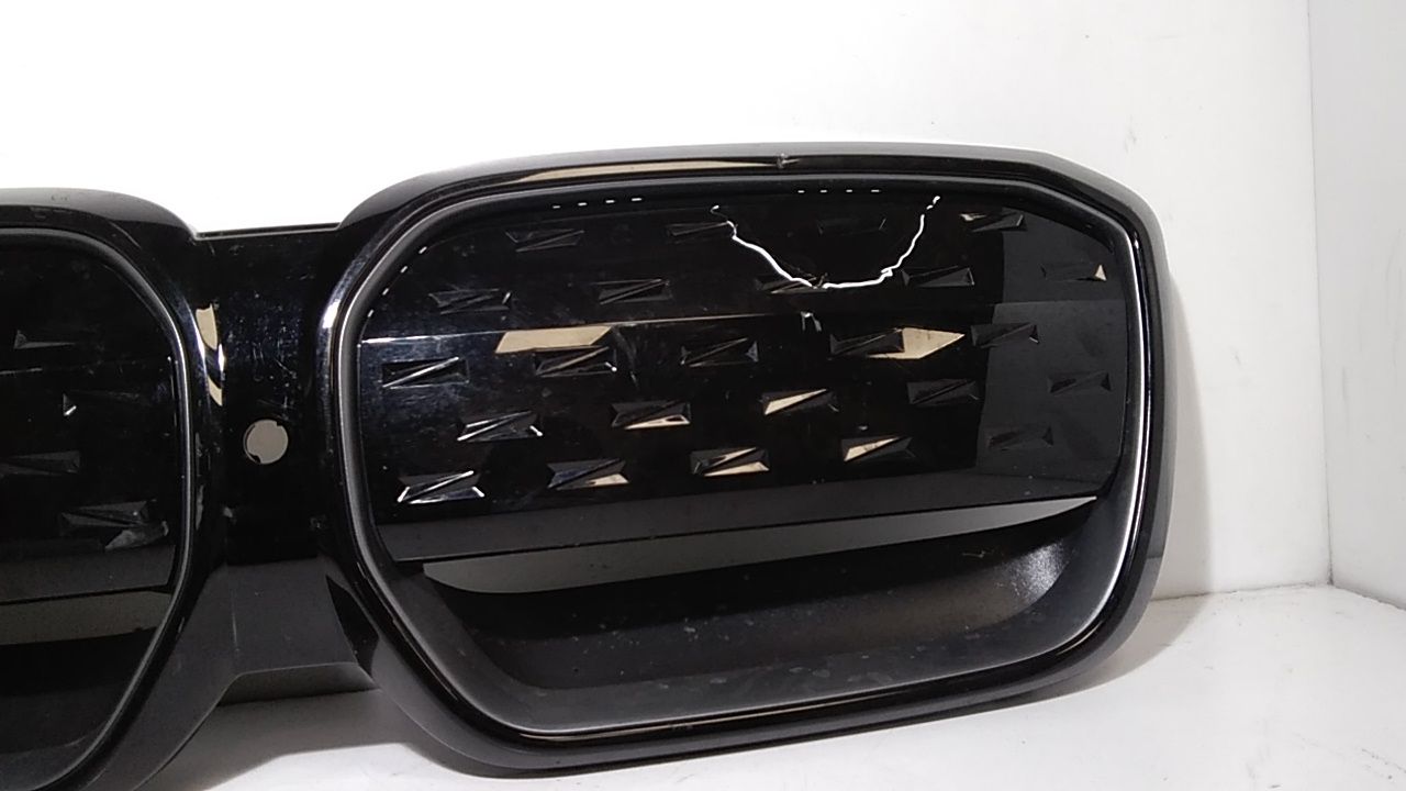 Griglia Anteriore BMW iX3 Elettrica (G08) 80kW / 109 cv (20>)