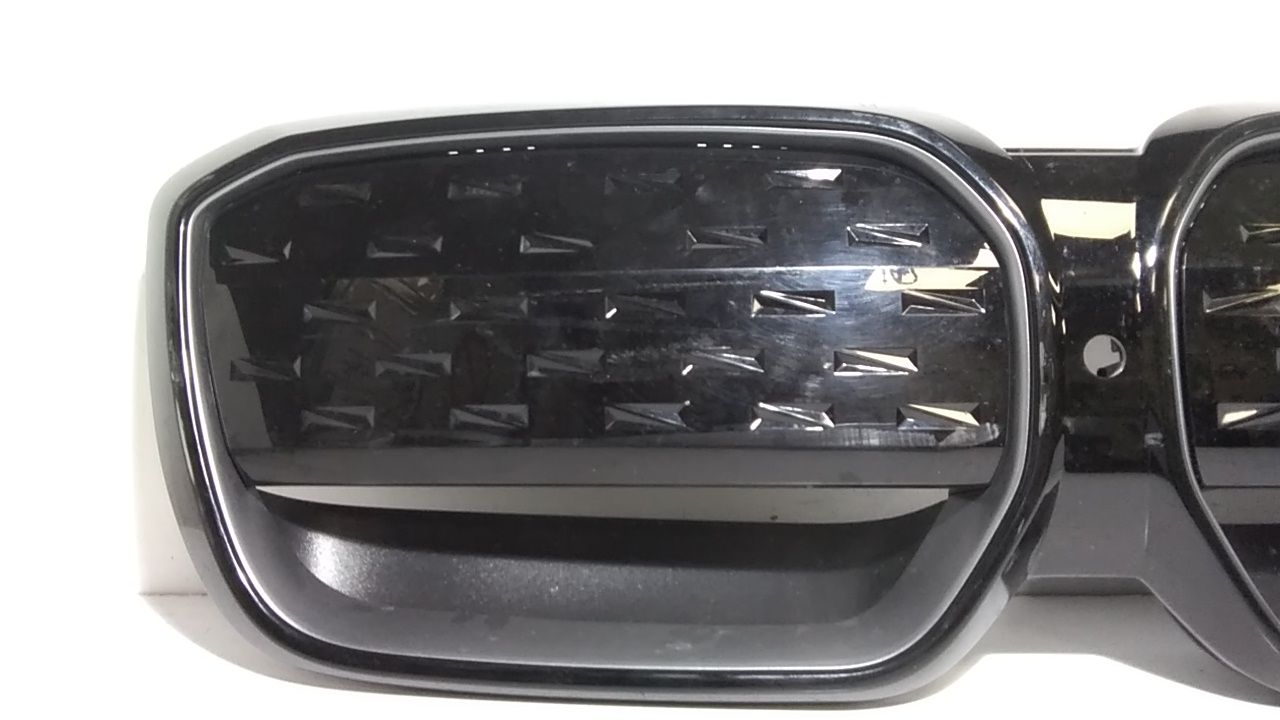 Griglia Anteriore BMW iX3 Elettrica (G08) 80kW / 109 cv (20>)