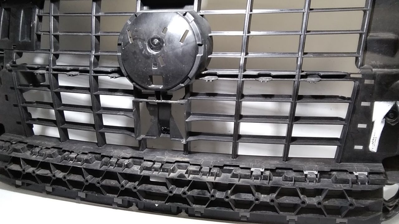 Griglia Anteriore VOLKSWAGEN Multivan Serie (15>)