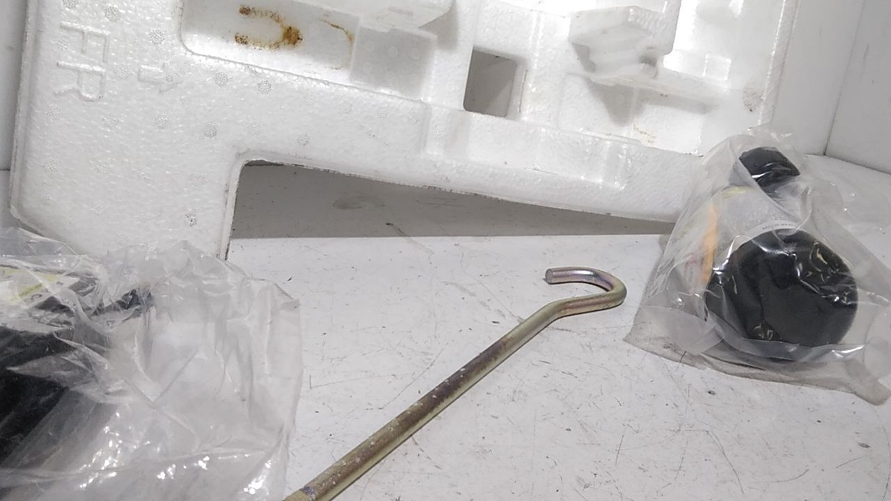 Cric SUZUKI Celerio Serie