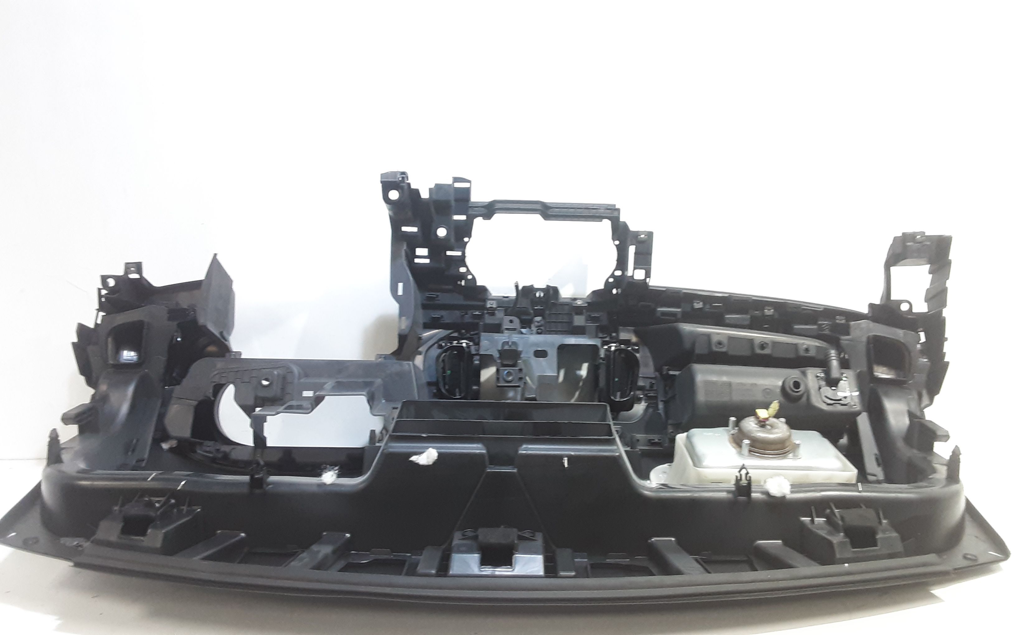 Kit Airbag Completo FIAT 500 L Living