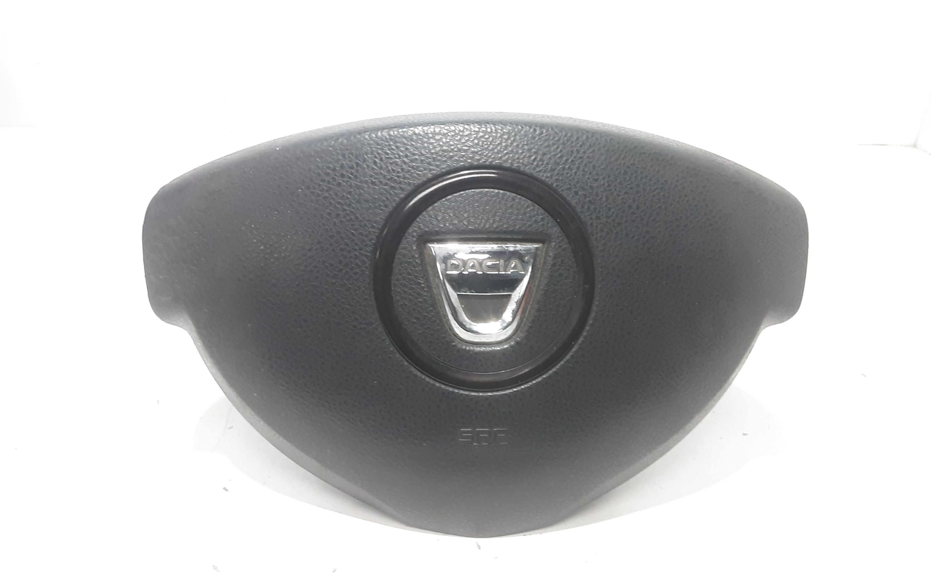 Kit Airbag Completo DACIA Duster 1 Serie