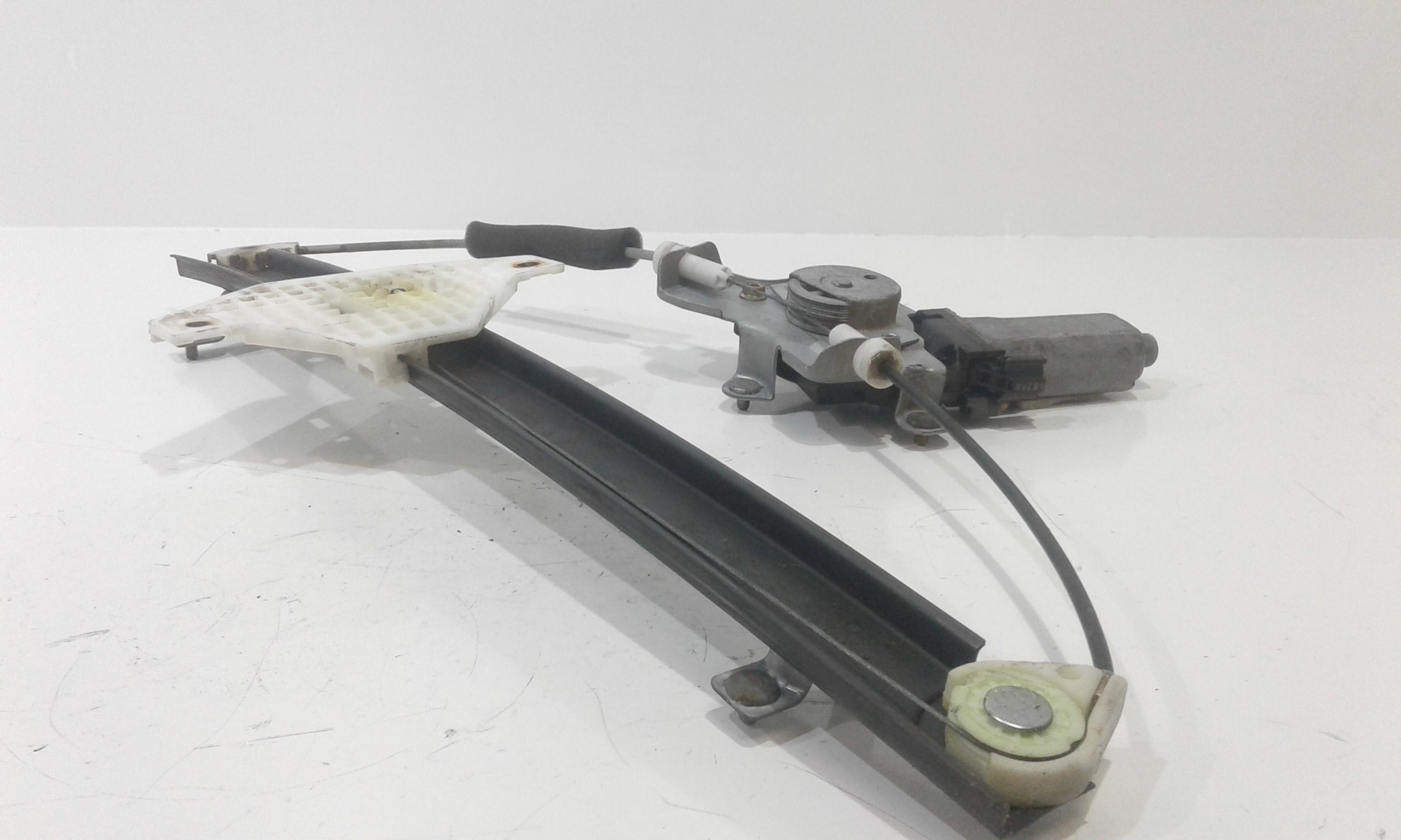 Cremagliera posteriore sinistra guida SSANGYONG Kyron 1 Serie