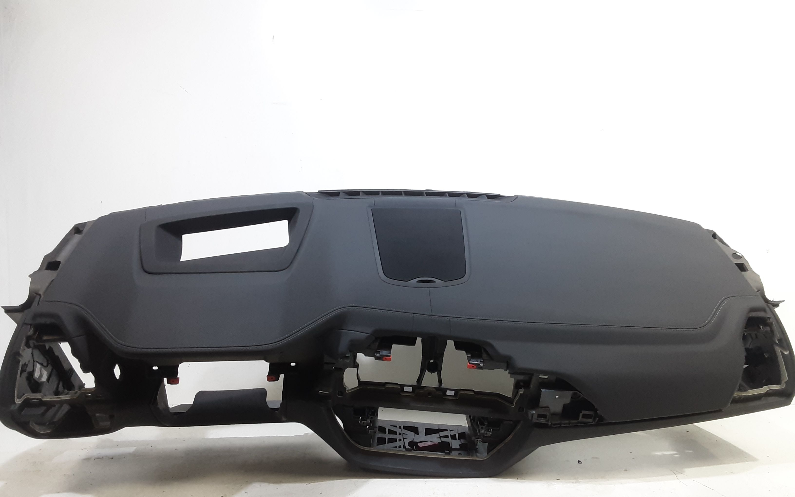 Kit Airbag Completo BMW iX3 Elettrica (G08) 80kW / 109 cv (20>)