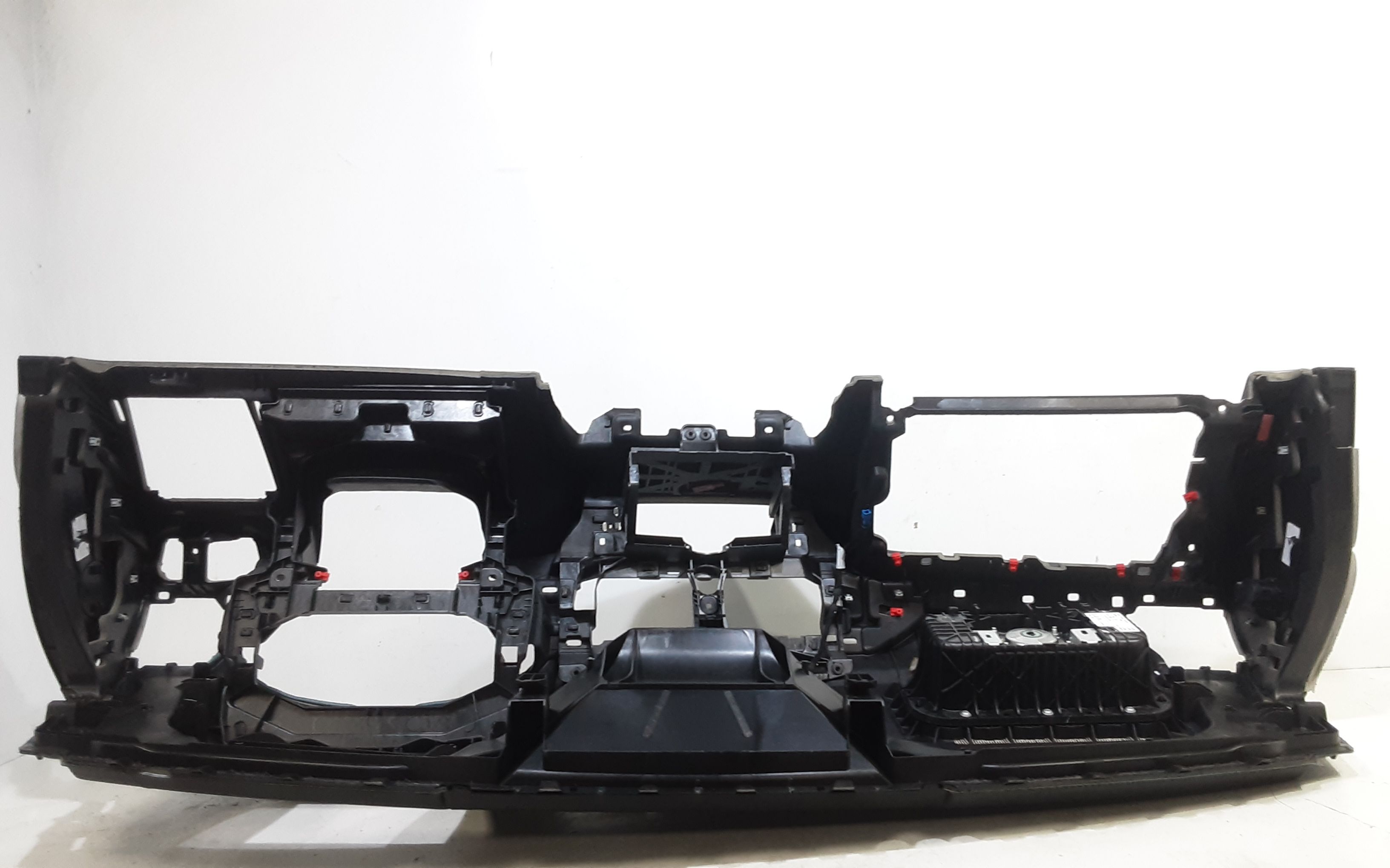 Kit Airbag Completo BMW iX3 Elettrica (G08) 80kW / 109 cv (20>)