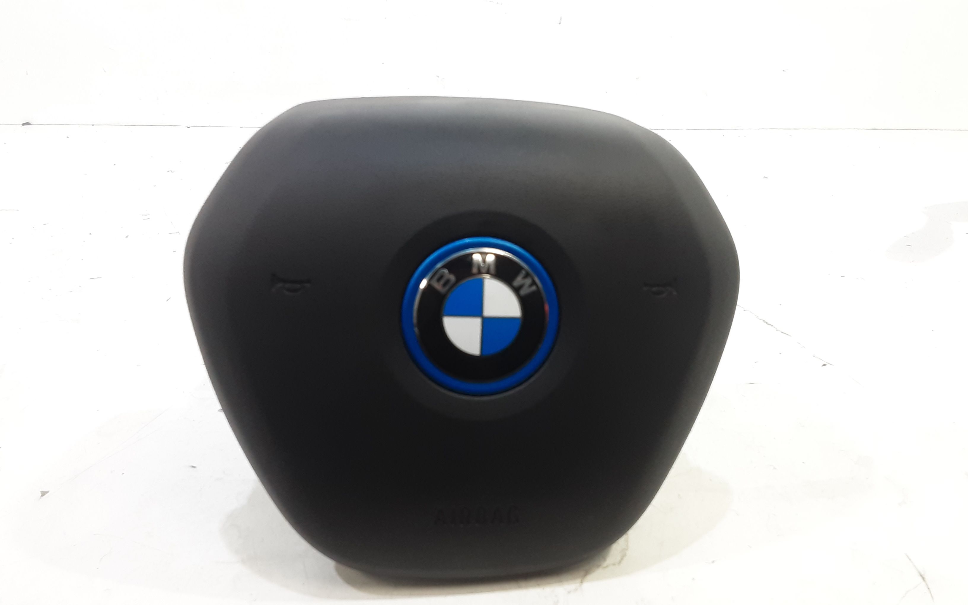 Kit Airbag Completo BMW iX3 Elettrica (G08) 80kW / 109 cv (20>)