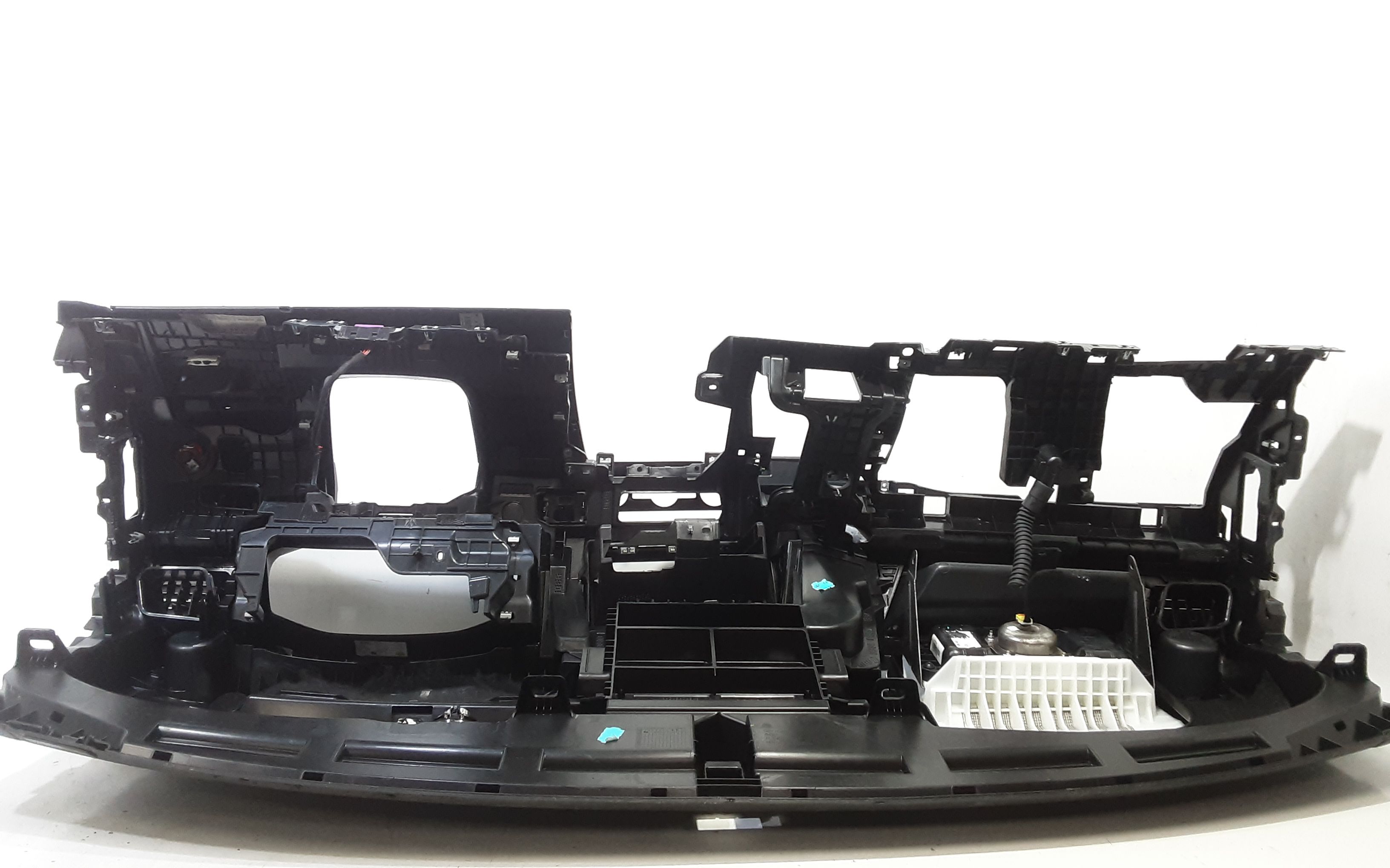 Kit Airbag Completo VOLKSWAGEN Multivan Serie (15>)