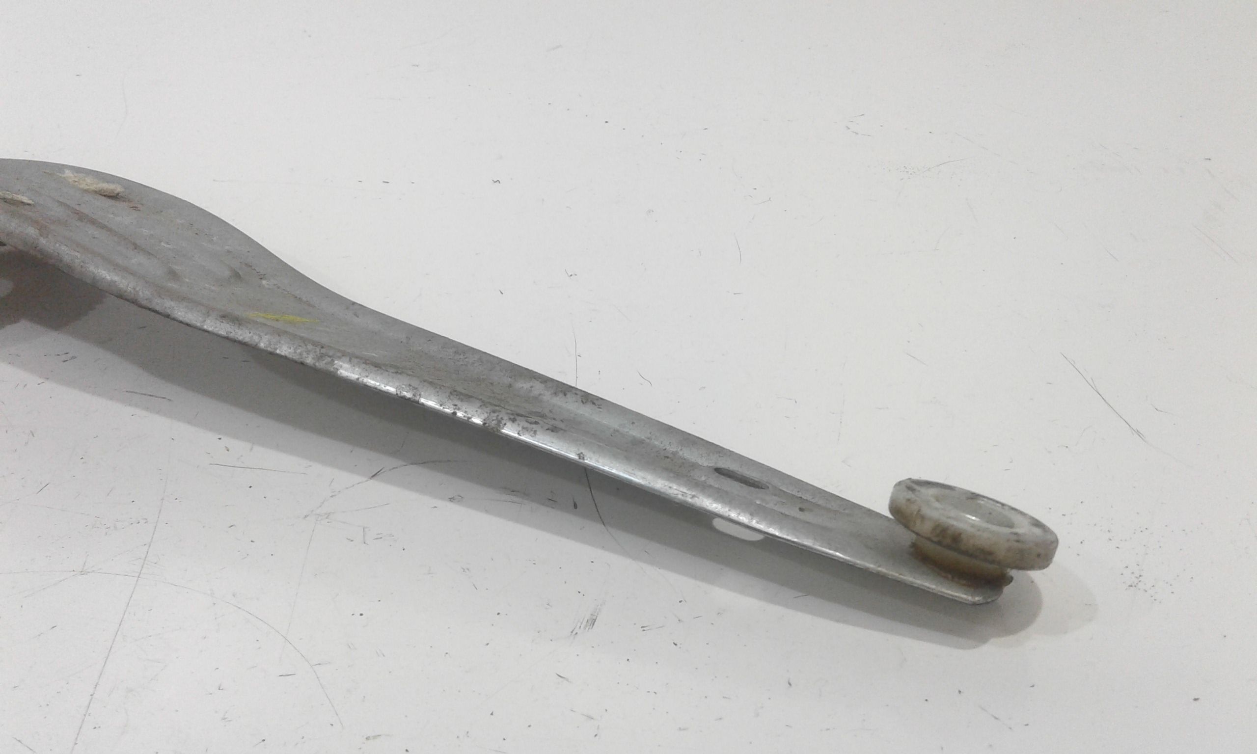 Cremagliera posteriore sinistra guida TOYOTA Corolla Berlina 4 Serie