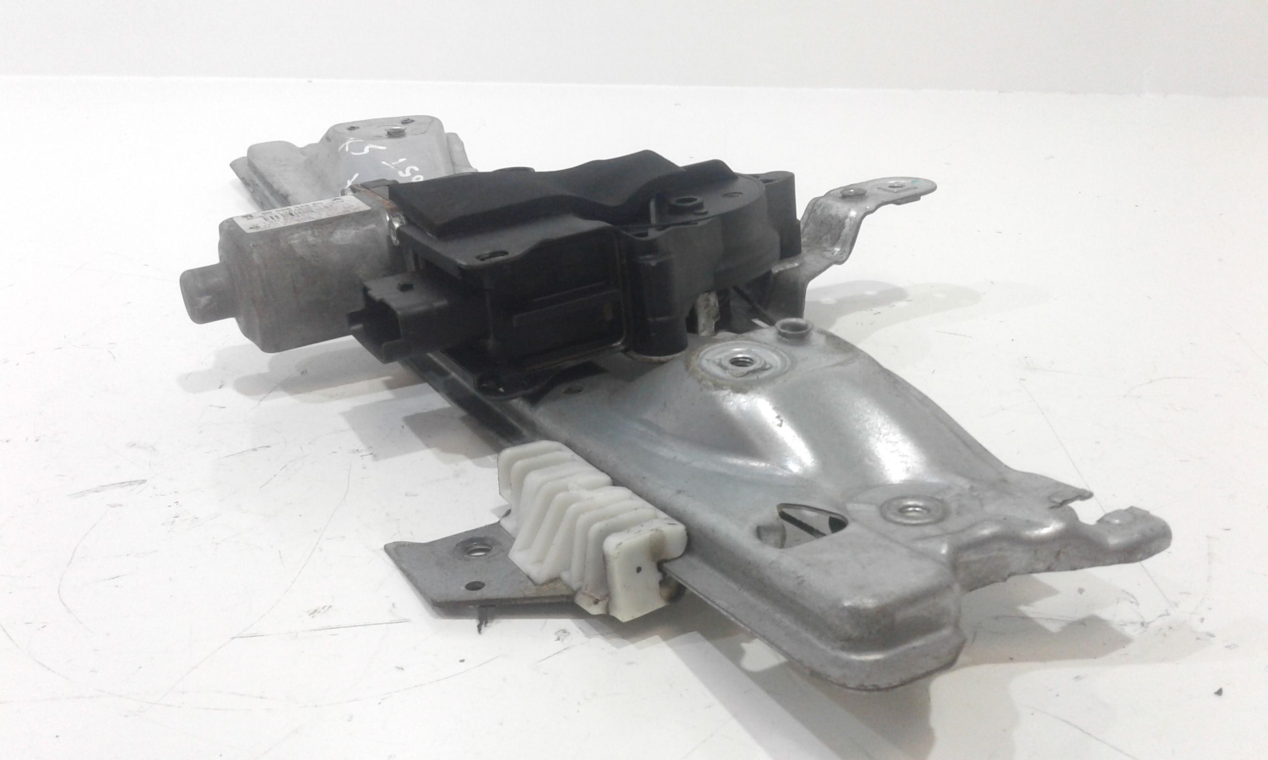 Cremagliera posteriore sinistra guida PEUGEOT 308 1 Serie