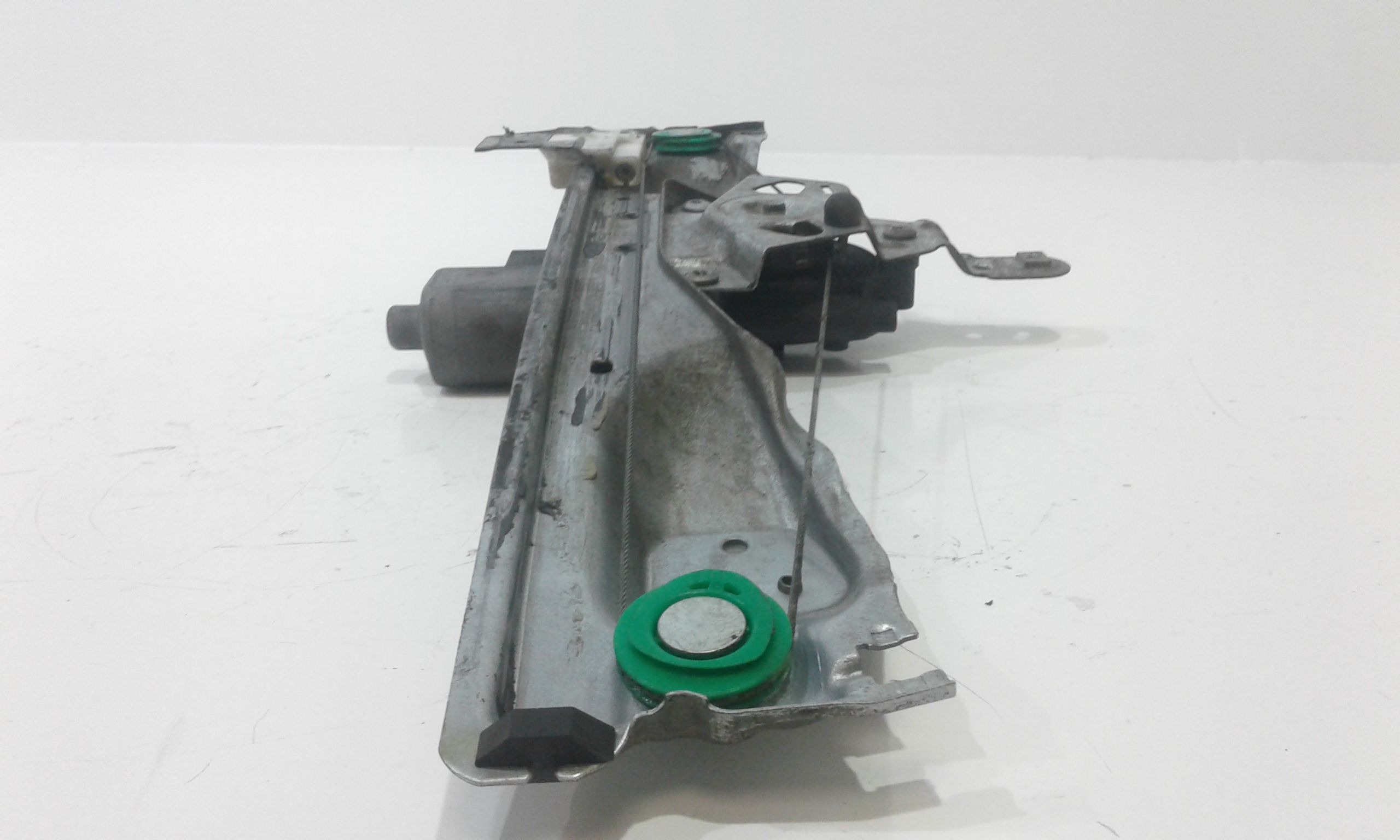 Cremagliera posteriore sinistra guida PEUGEOT 308 1 Serie