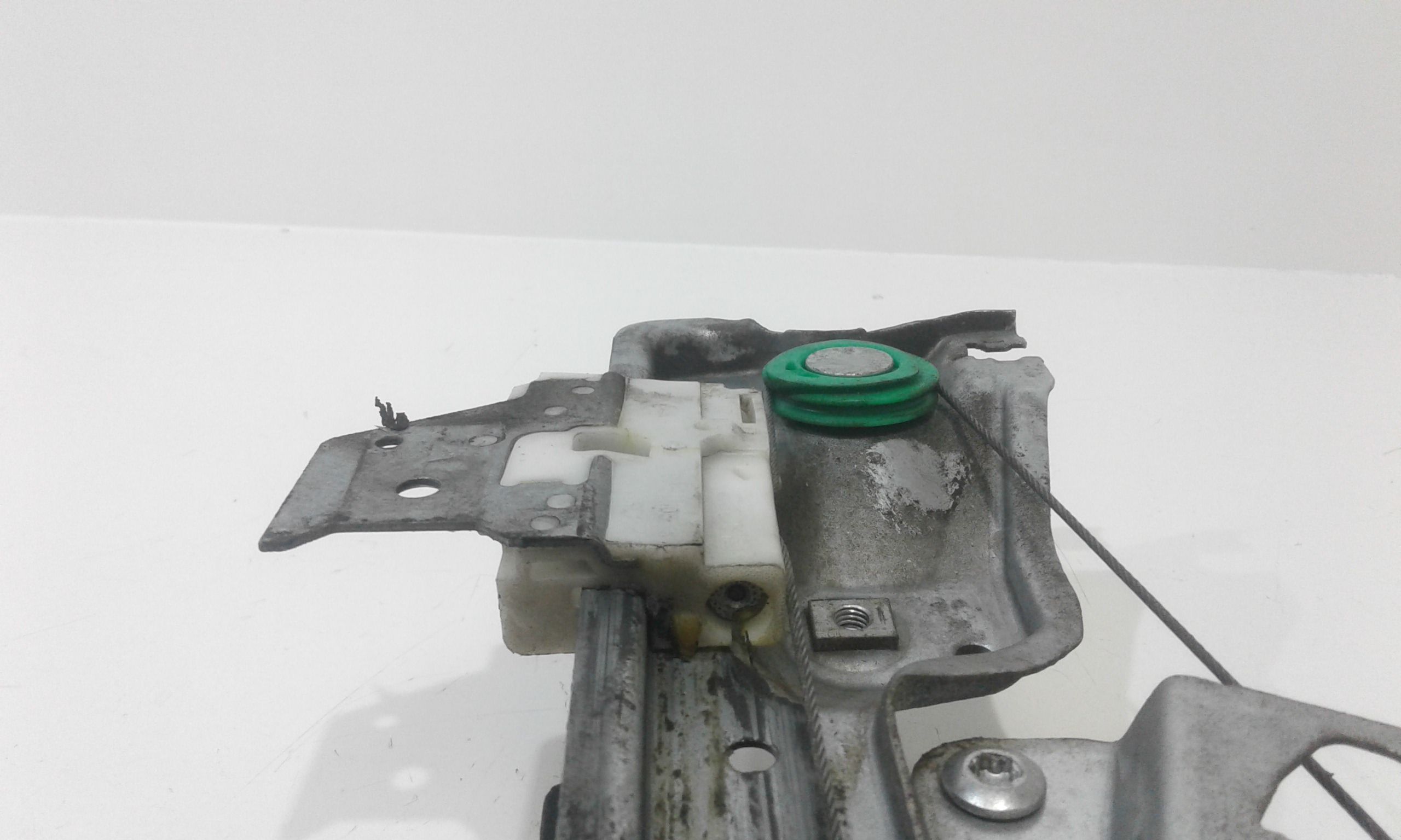 Cremagliera posteriore sinistra guida PEUGEOT 308 1 Serie