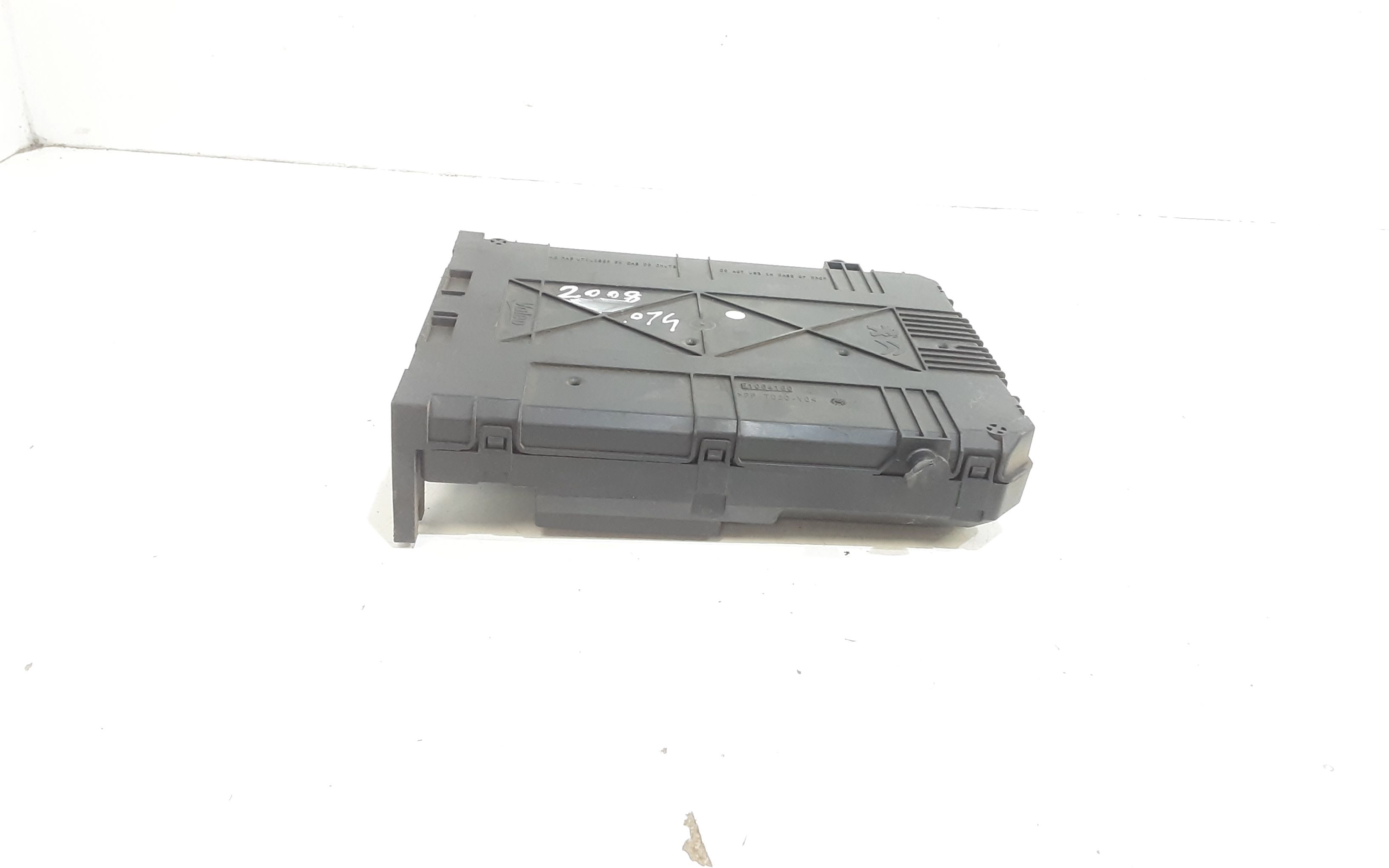 Body Computer PEUGEOT 2008 1 Serie